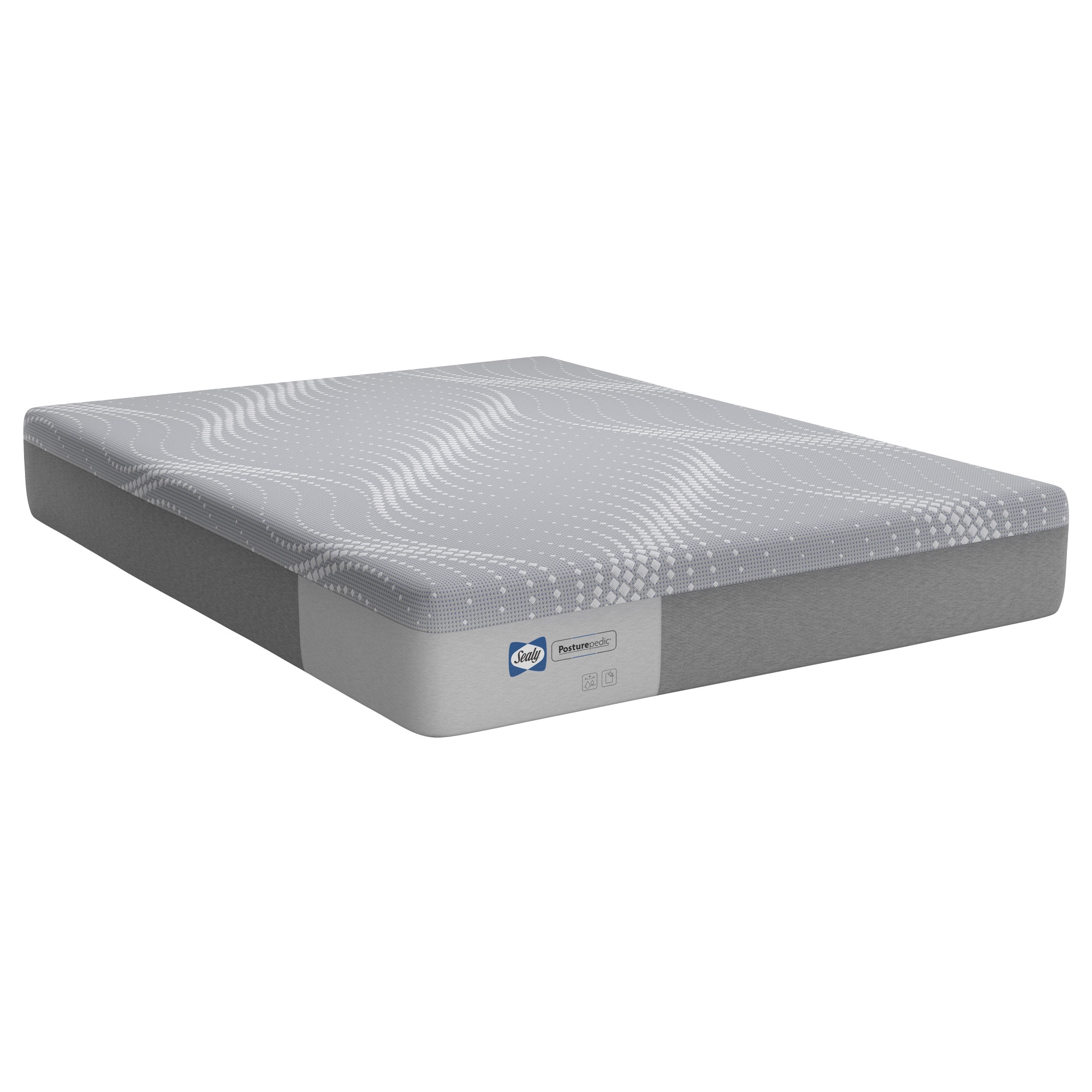 Sealy 52816761 Mattresses-Boxsprings - View #2