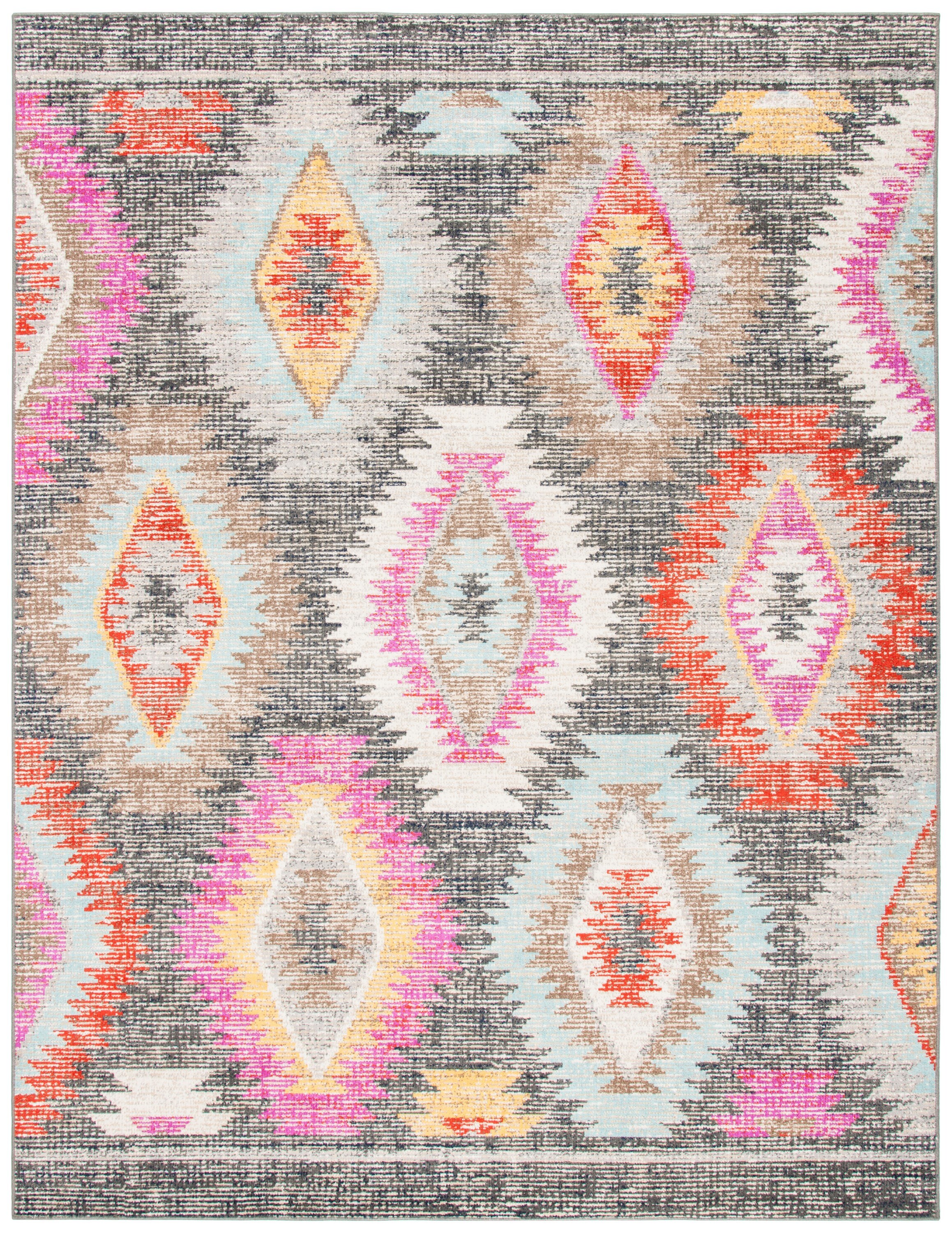 Safavieh MTG212F-8 rugs - View #2