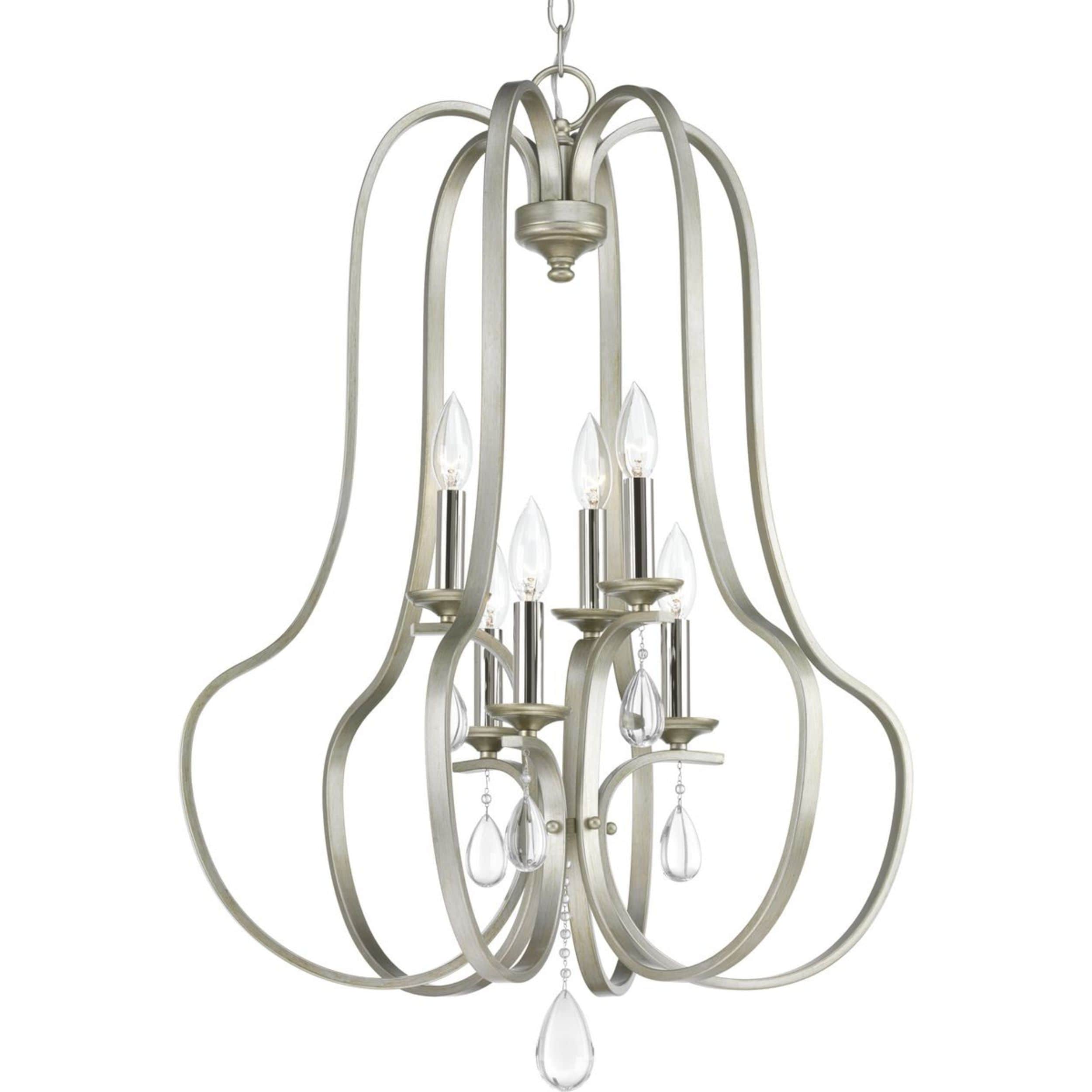 Progress Lighting P500100-134 Pendant-Lights - View #5