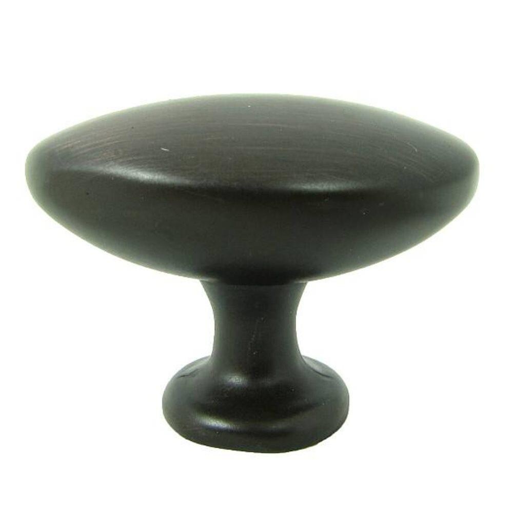 Stone Mill Hardware CP32-OB Cabinet-Knobs - View #4