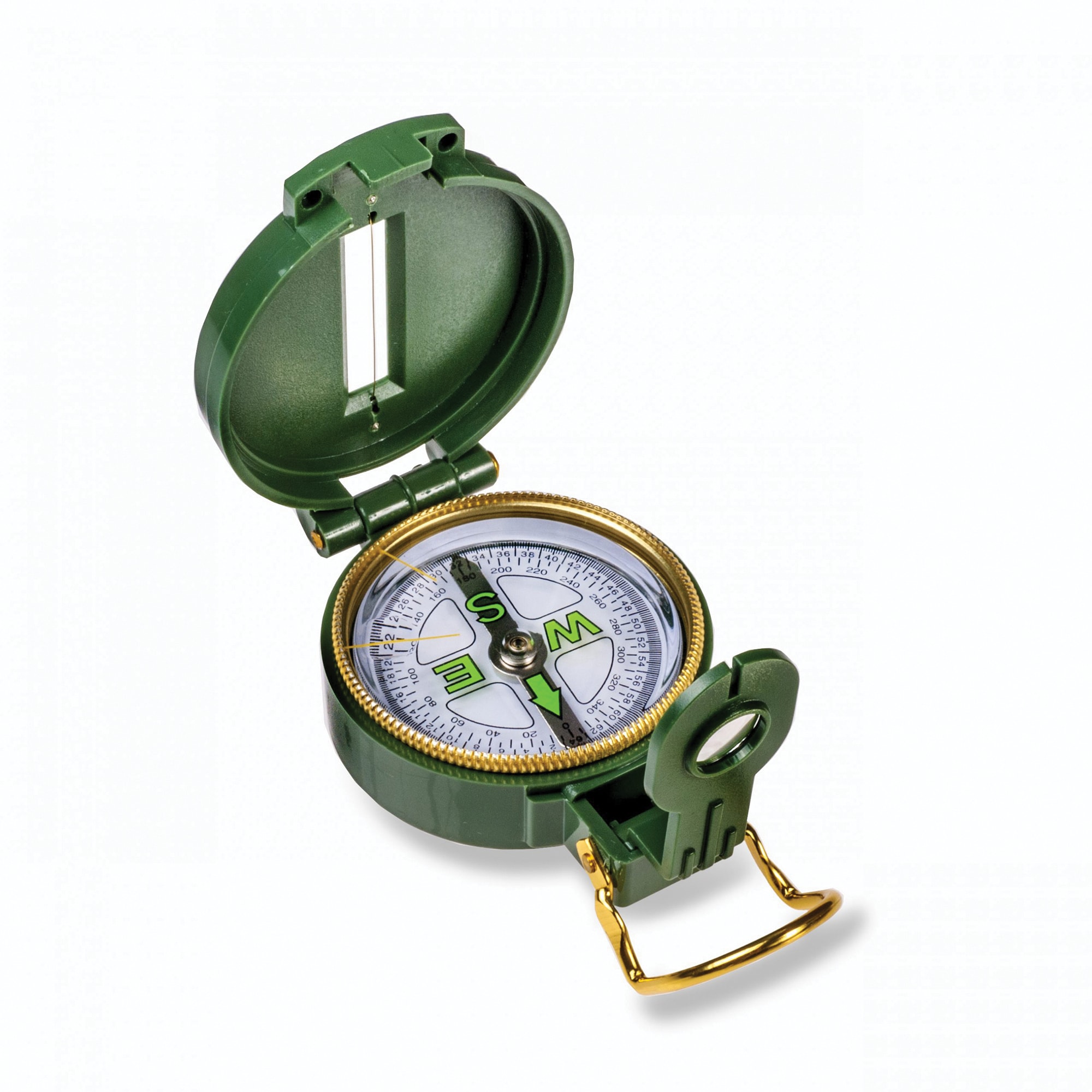 Carson Optical HU-401 Hunting-Equipment - View #3