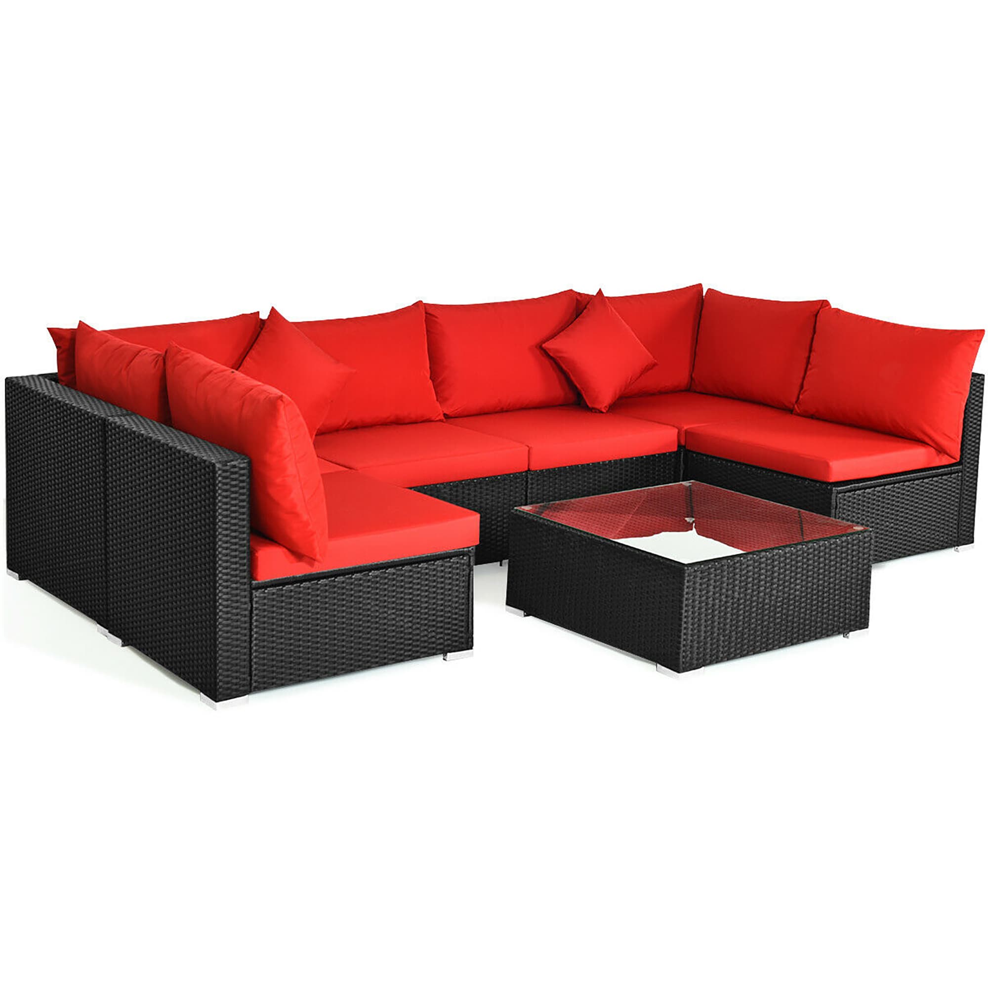 BABOOM BOM-BRE+-CO Patio-Conversation-Sets - View #2