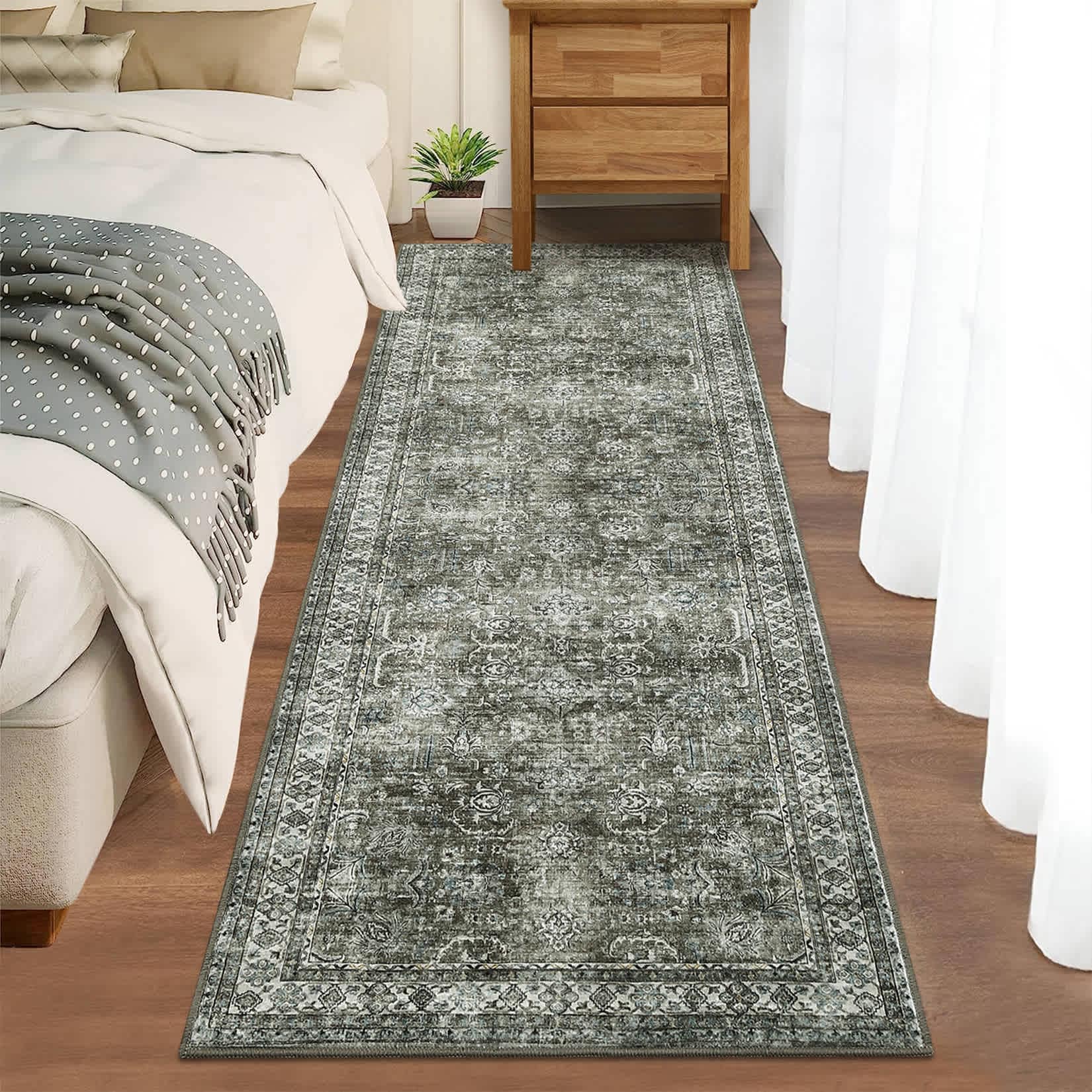 Qeetex LSN-PHK-345CHH5R rugs - View #6