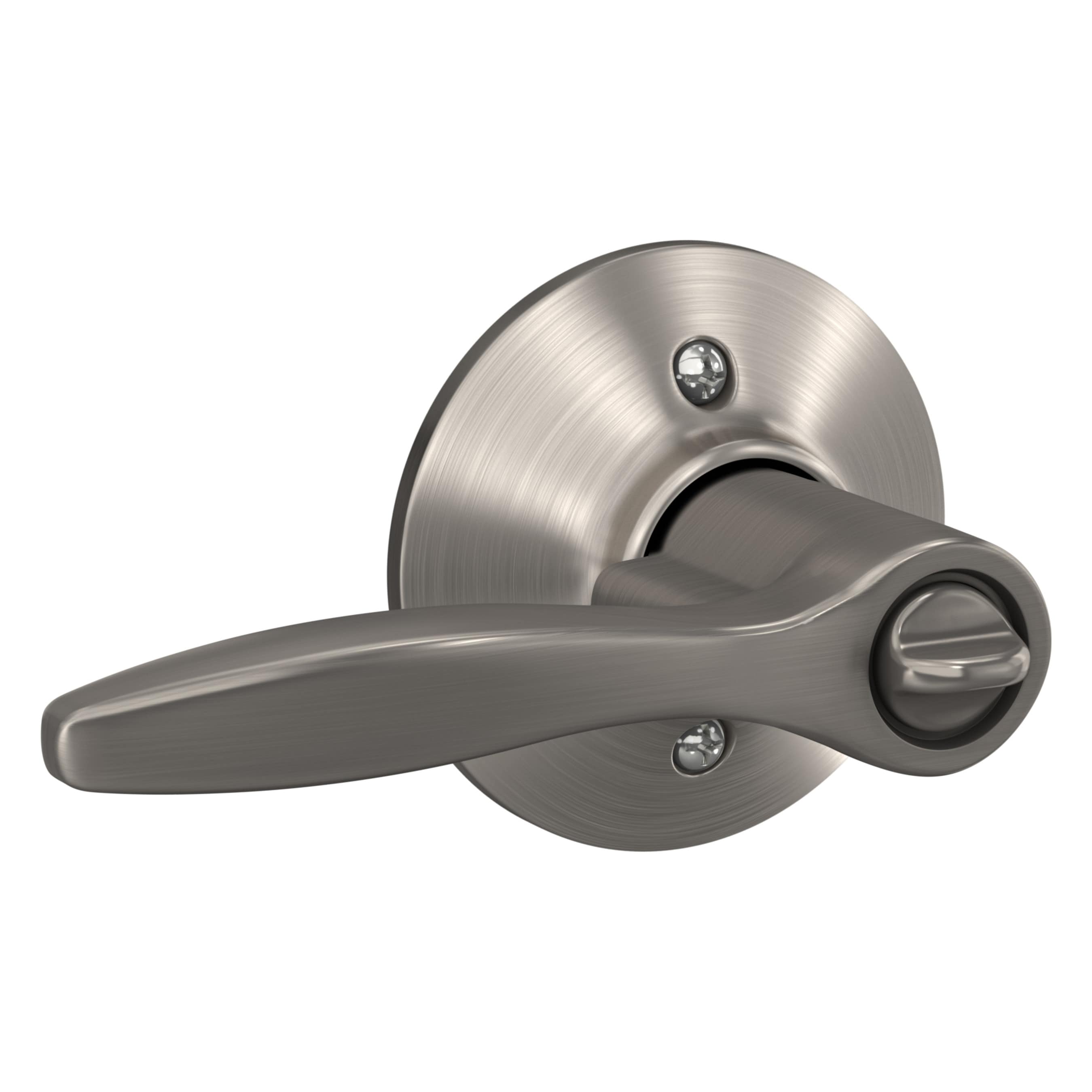 Schlage F51A DEL 619 Door-Handles - View #8