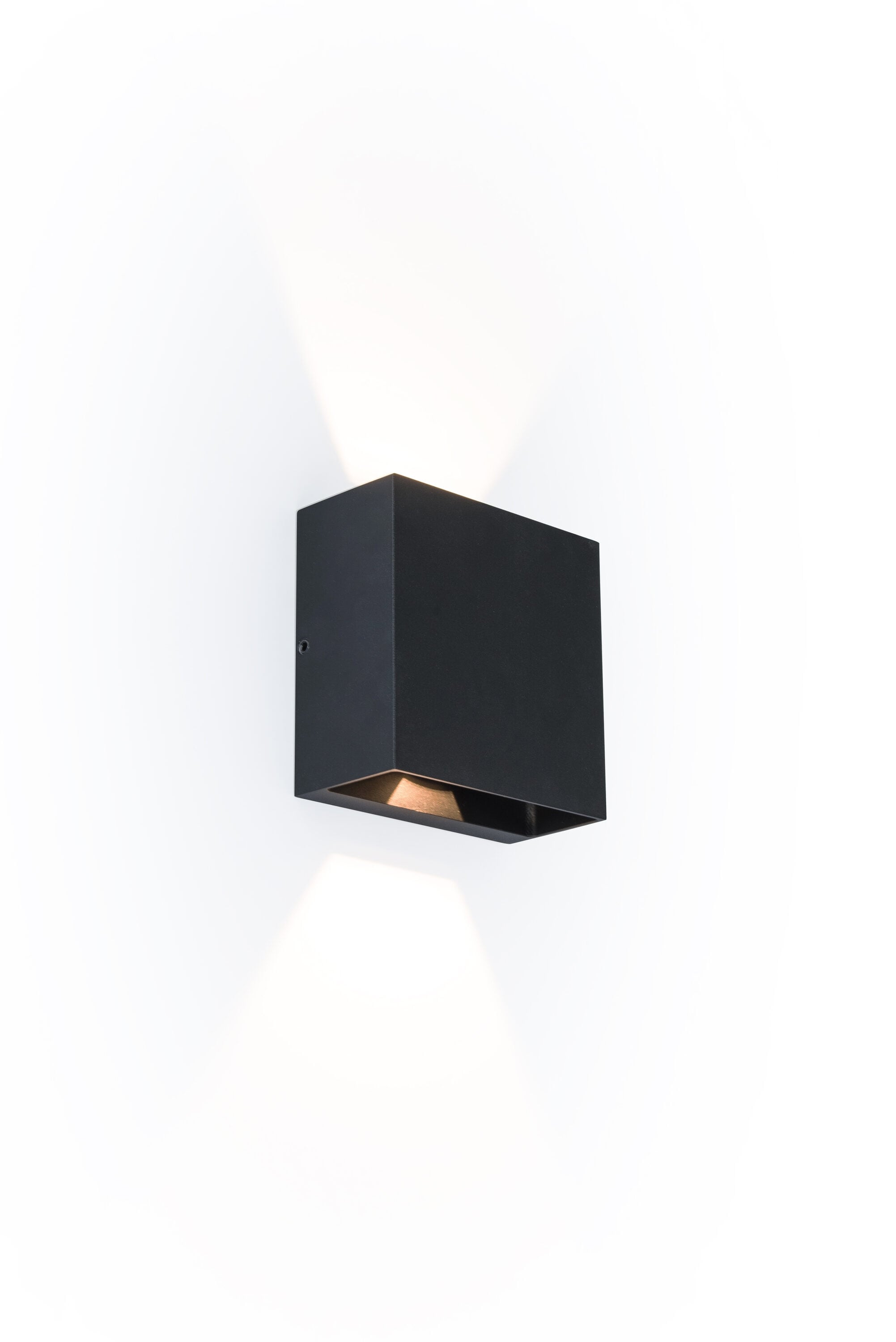 Project Source 5104013012 Outdoor-Wall-Lighting - View #3