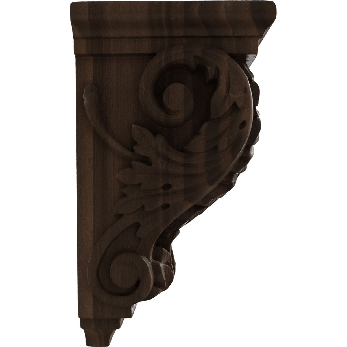 Ekena Millwork CORW03X04X07ACWA corbels - View #3
