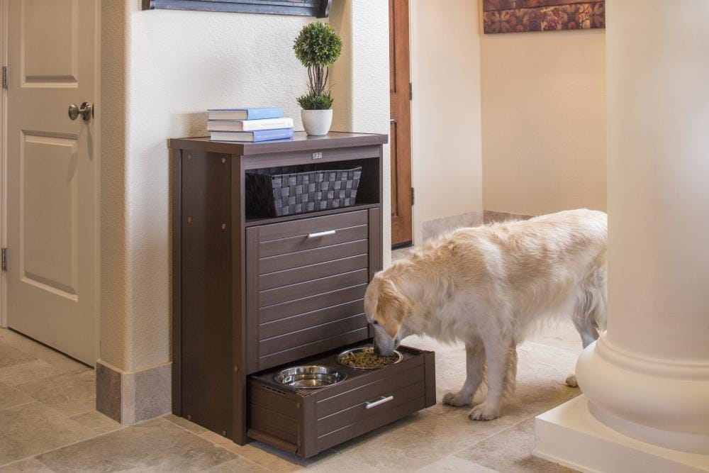 new age pet dog food pantry