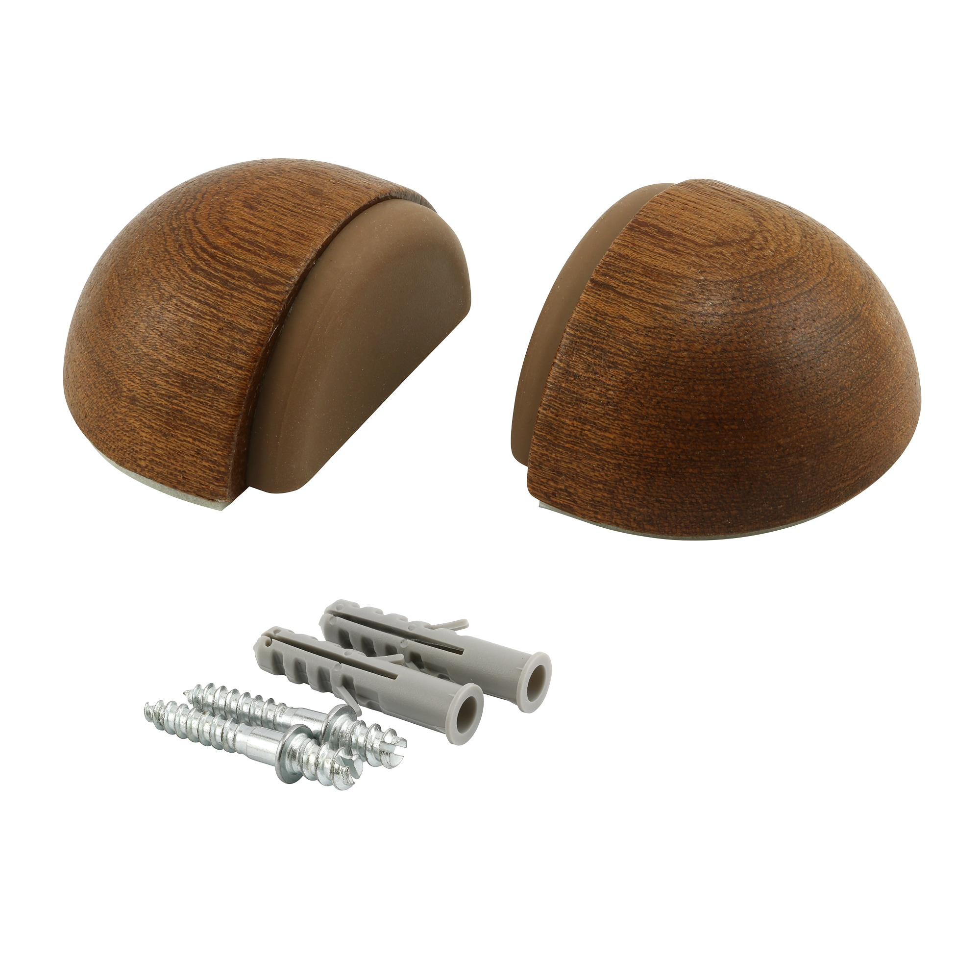 Prime-Line W133317 1-in Floor Door Stop
