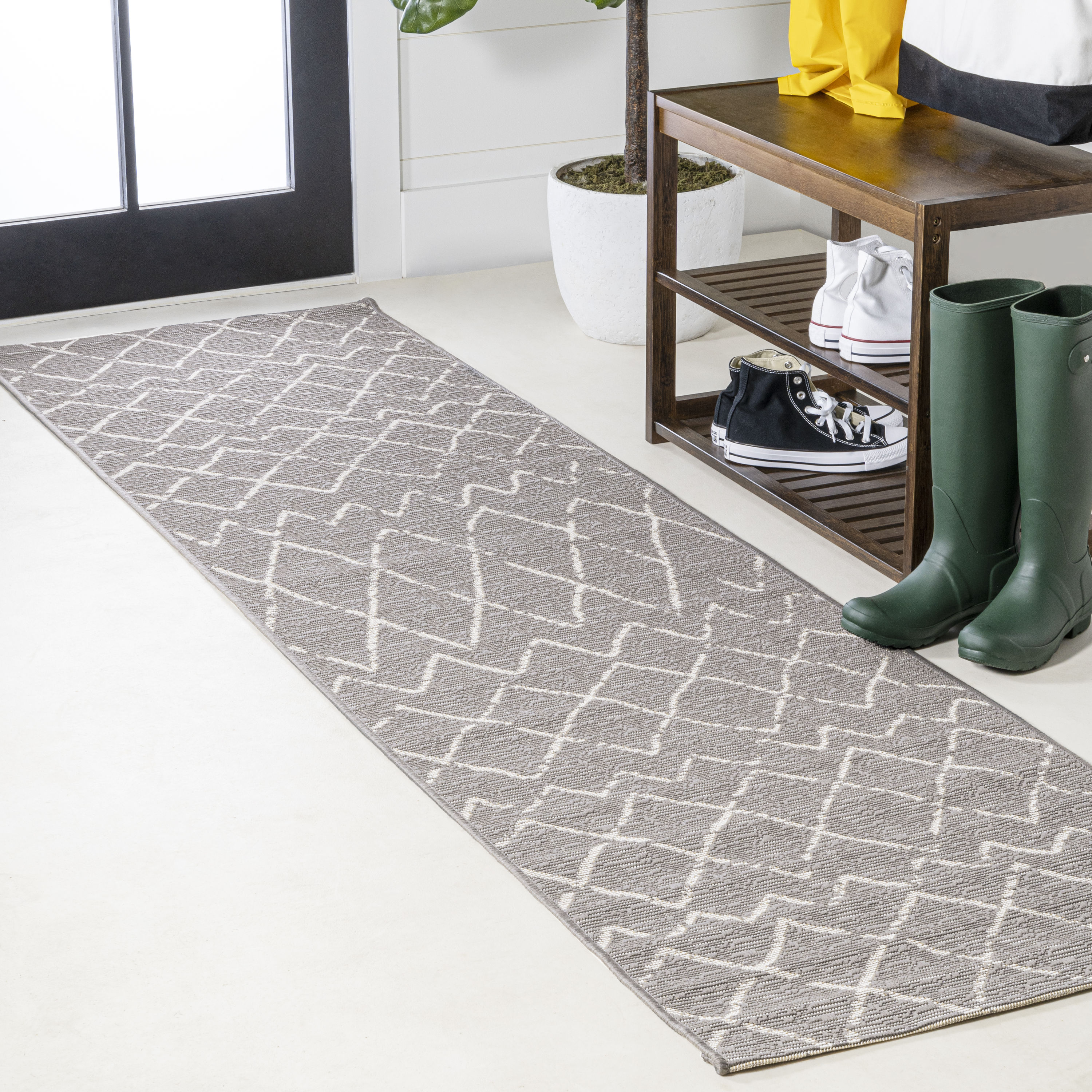 JONATHAN  Y SMB114A-210 rugs - View #9