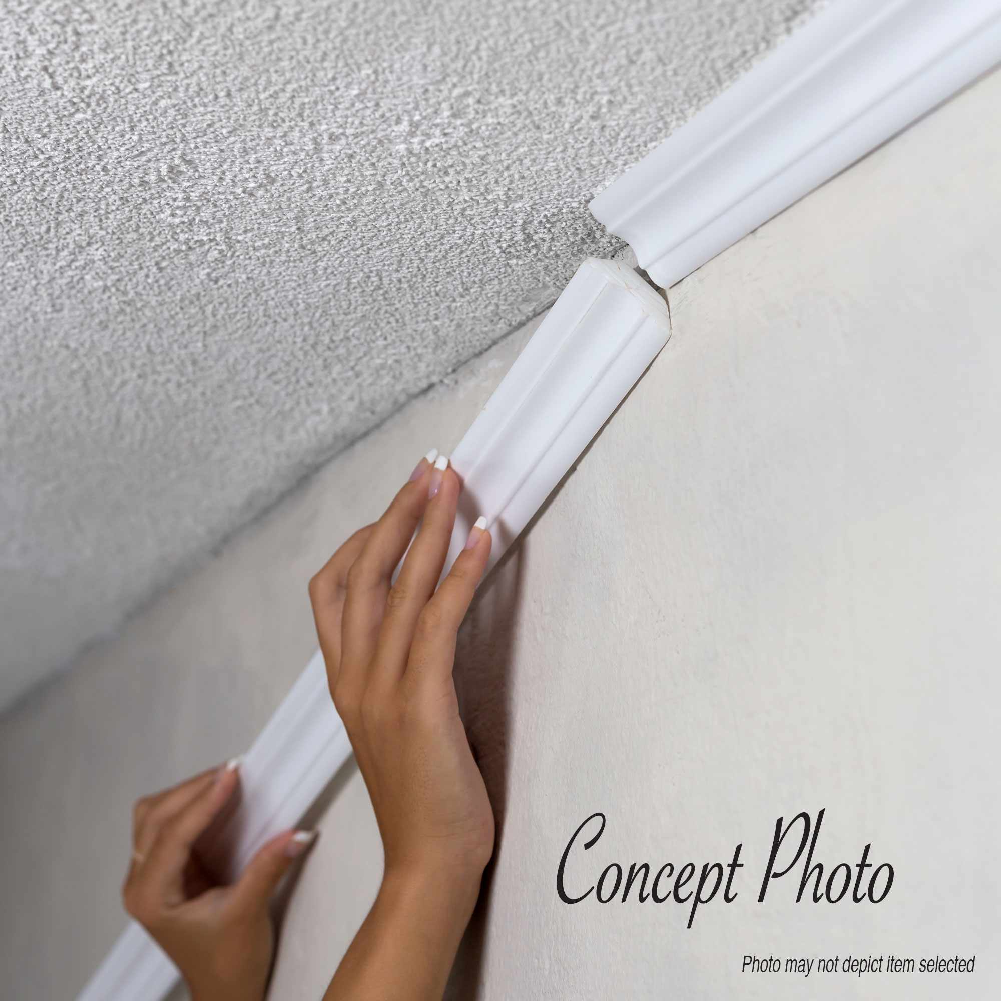 Architectural Products by Outwater 3P5.37.00863 Crown-Moulding - View #4