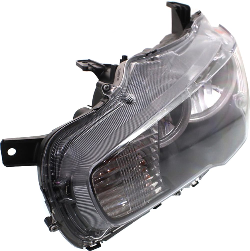 Garage-Pro JCREPM100104GP Headlights-Components - View #3
