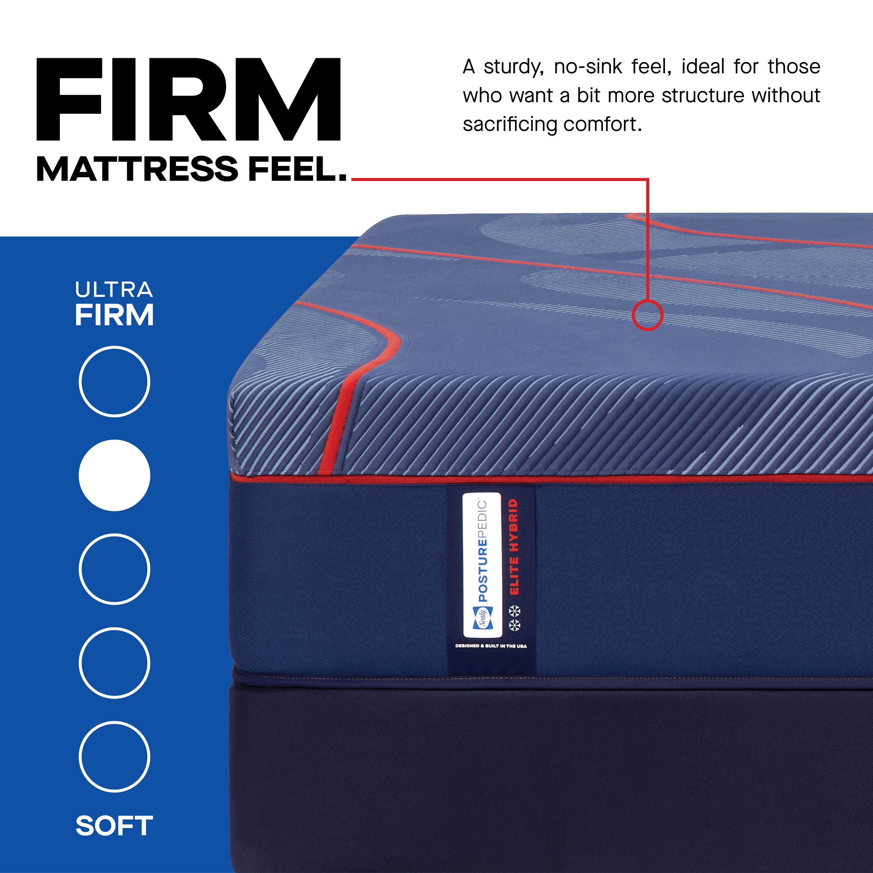 Sealy 53204832 Mattresses-Boxsprings - View #3