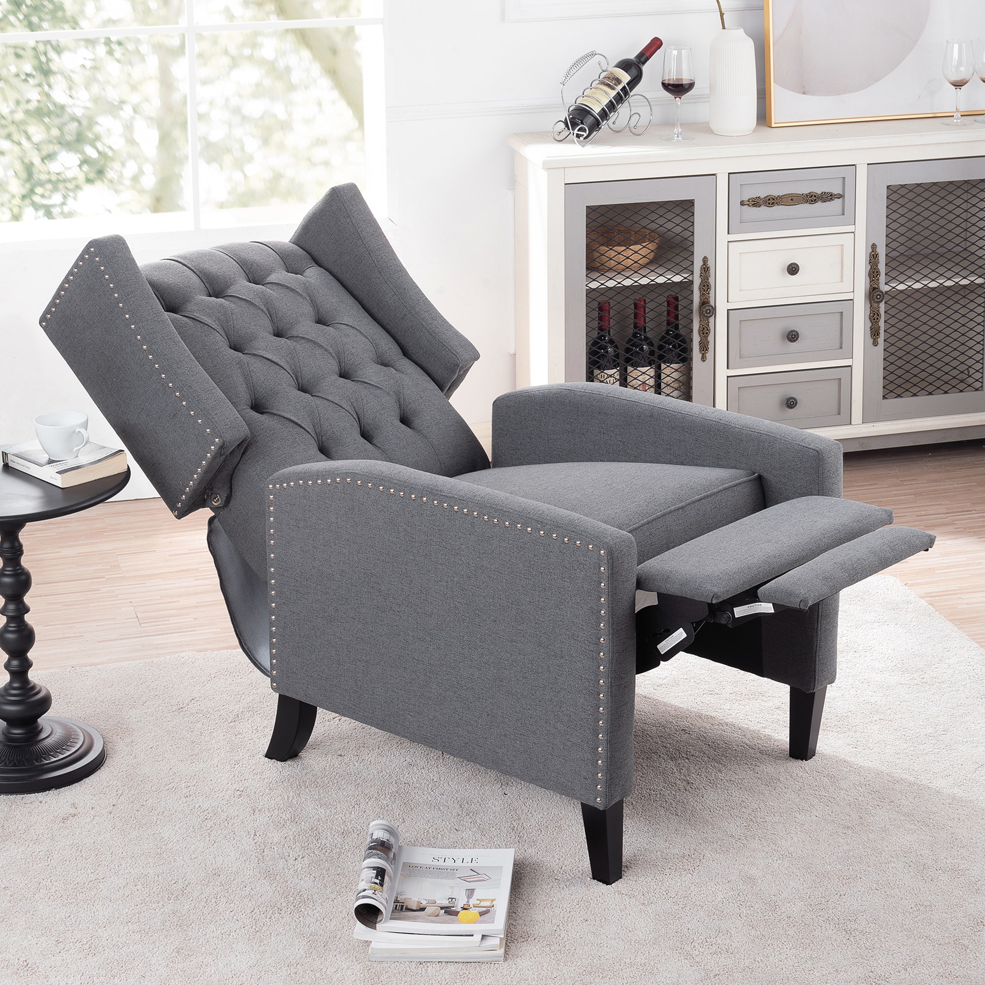 Clihome W50-ZO-9559 recliners - View #7