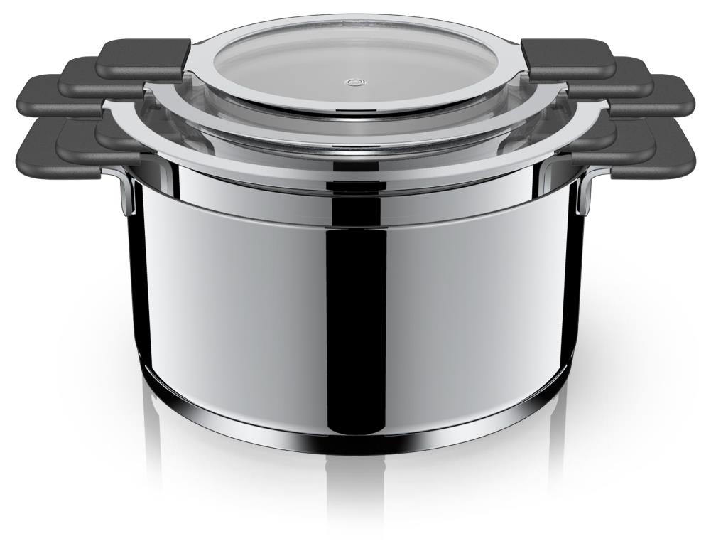 Ozeri ZP16-3P Cooking-Pans-Skillets - View #2