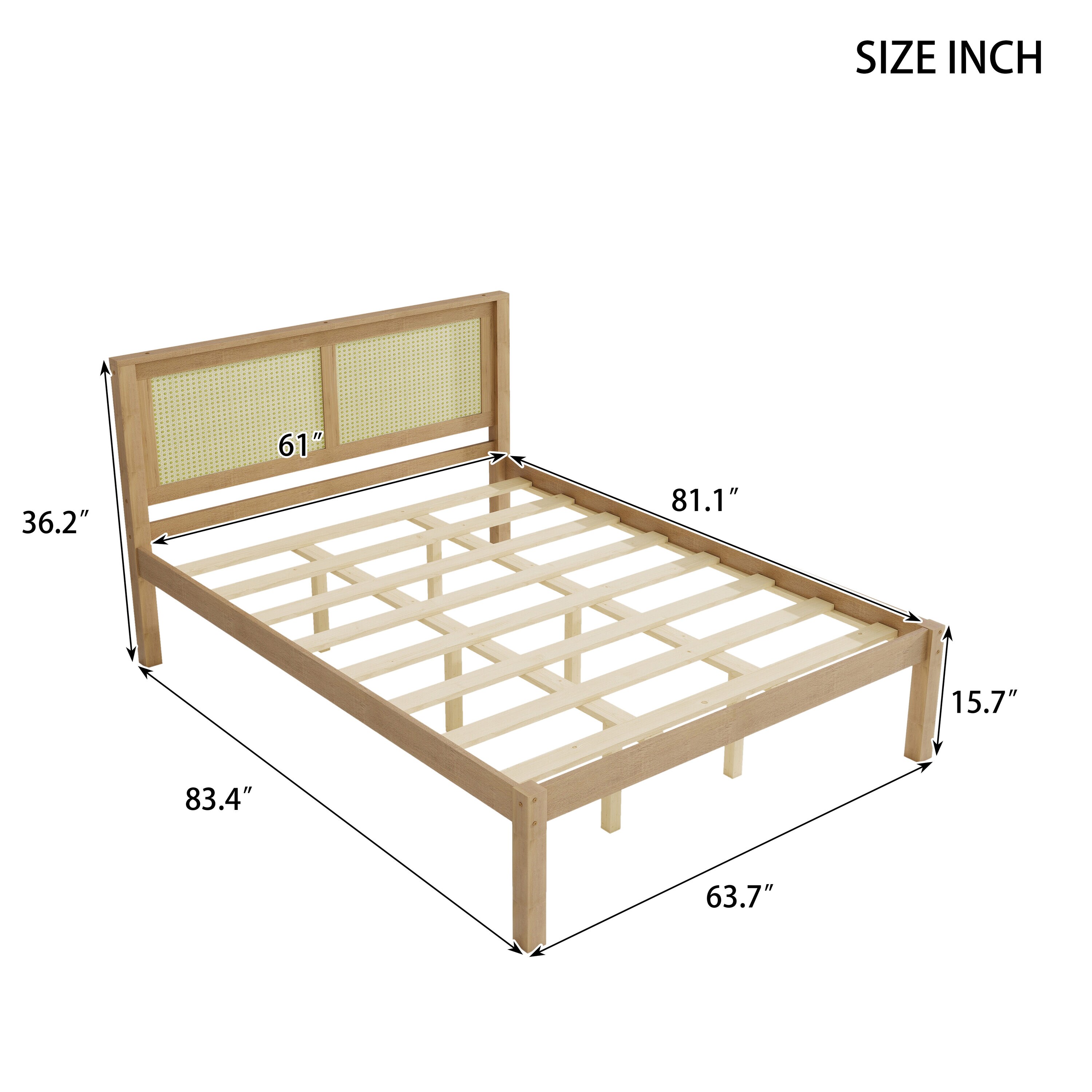KWPZQEB 1858P489493 beds - View #6