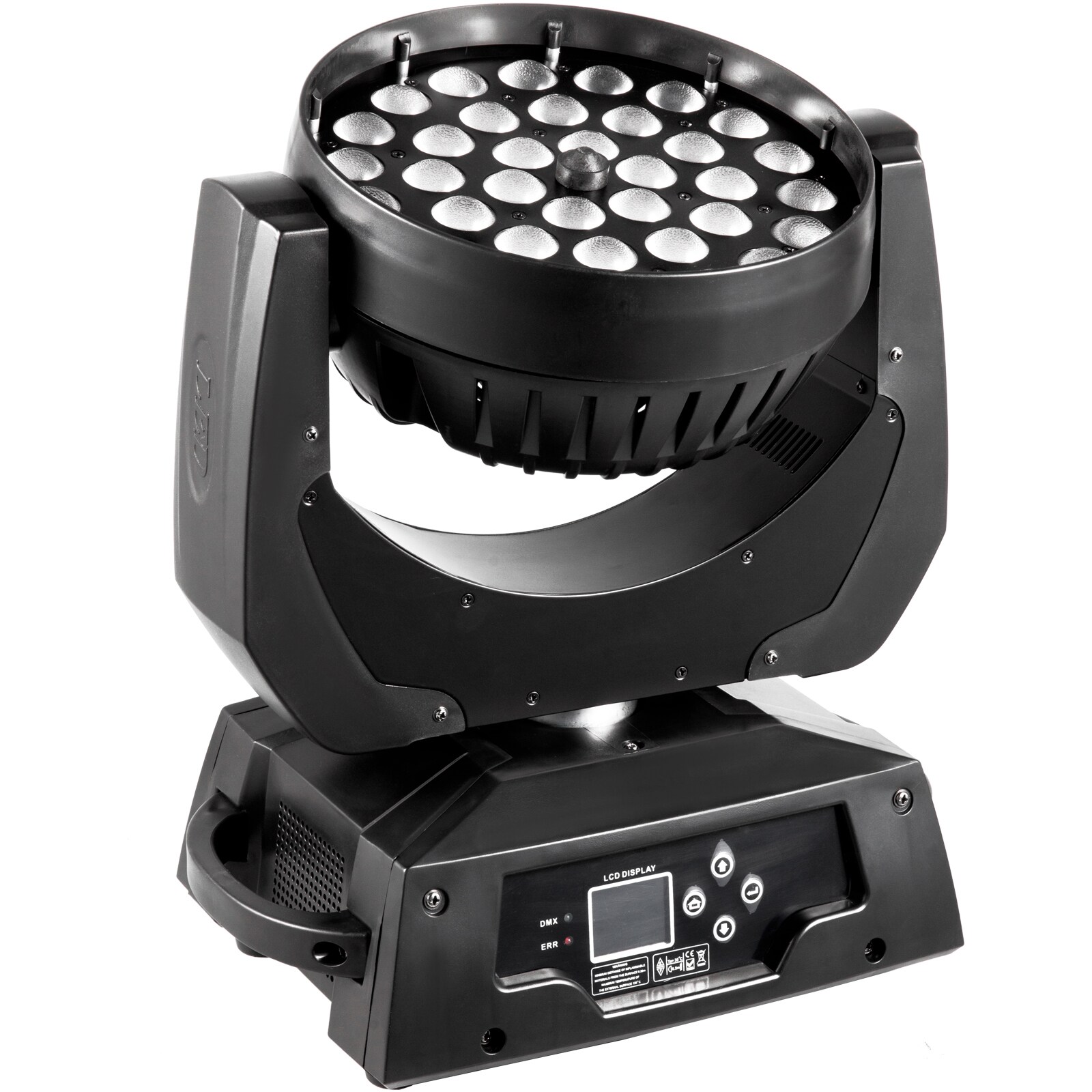 VEVOR WTD36X10WYTD00001V1 Wraparound-Lights - View #11