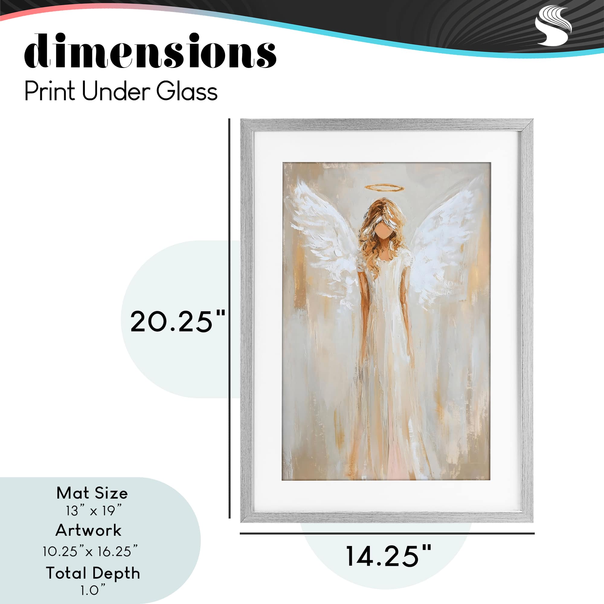 Stupell Industries 199847885694 Wall-Art - View #4