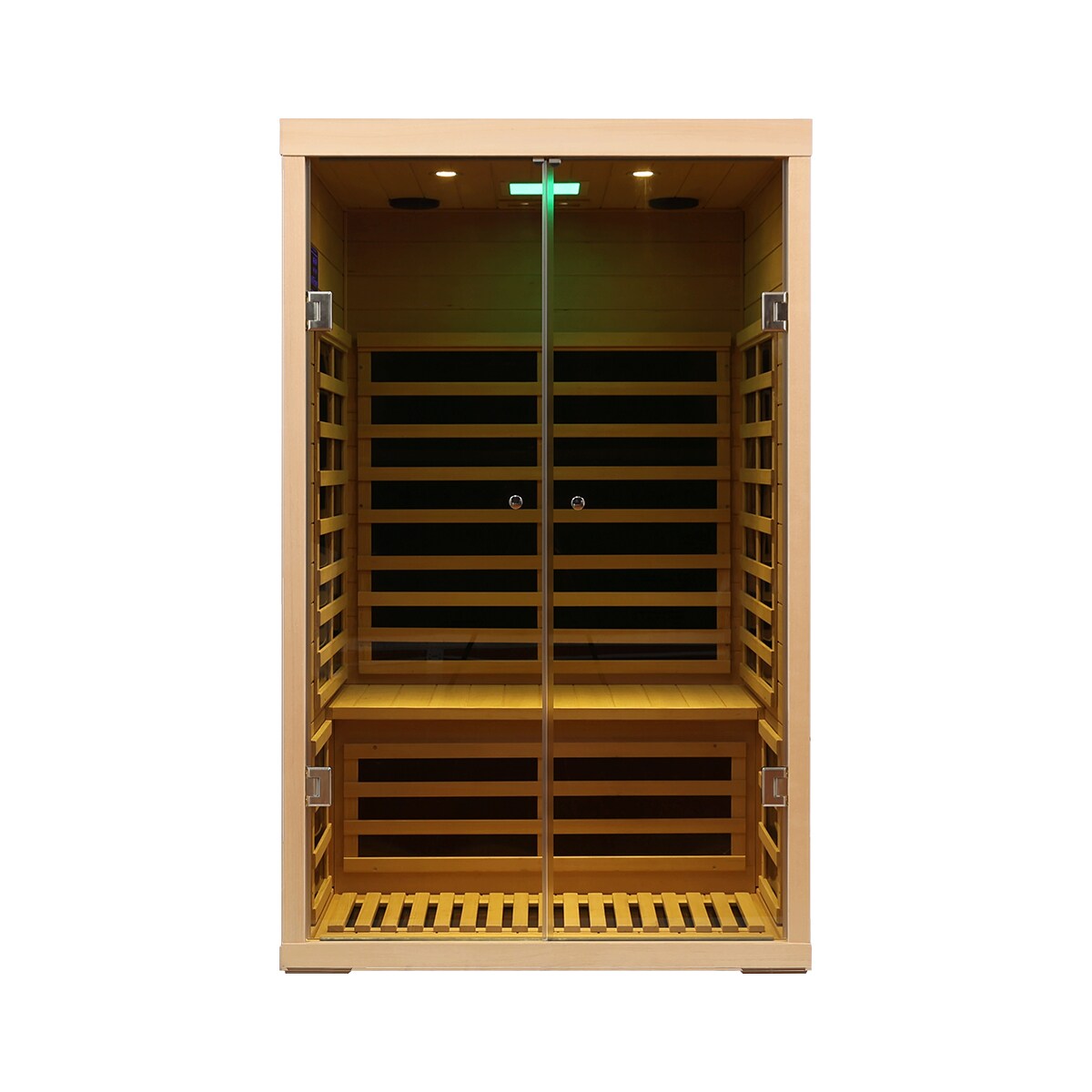 Mondawe MO-RG00023 Indoor-Saunas - View #7