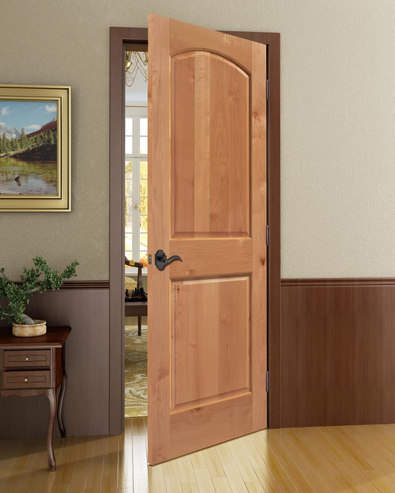 RELIABILT LO373213 Slab-Doors - View #2