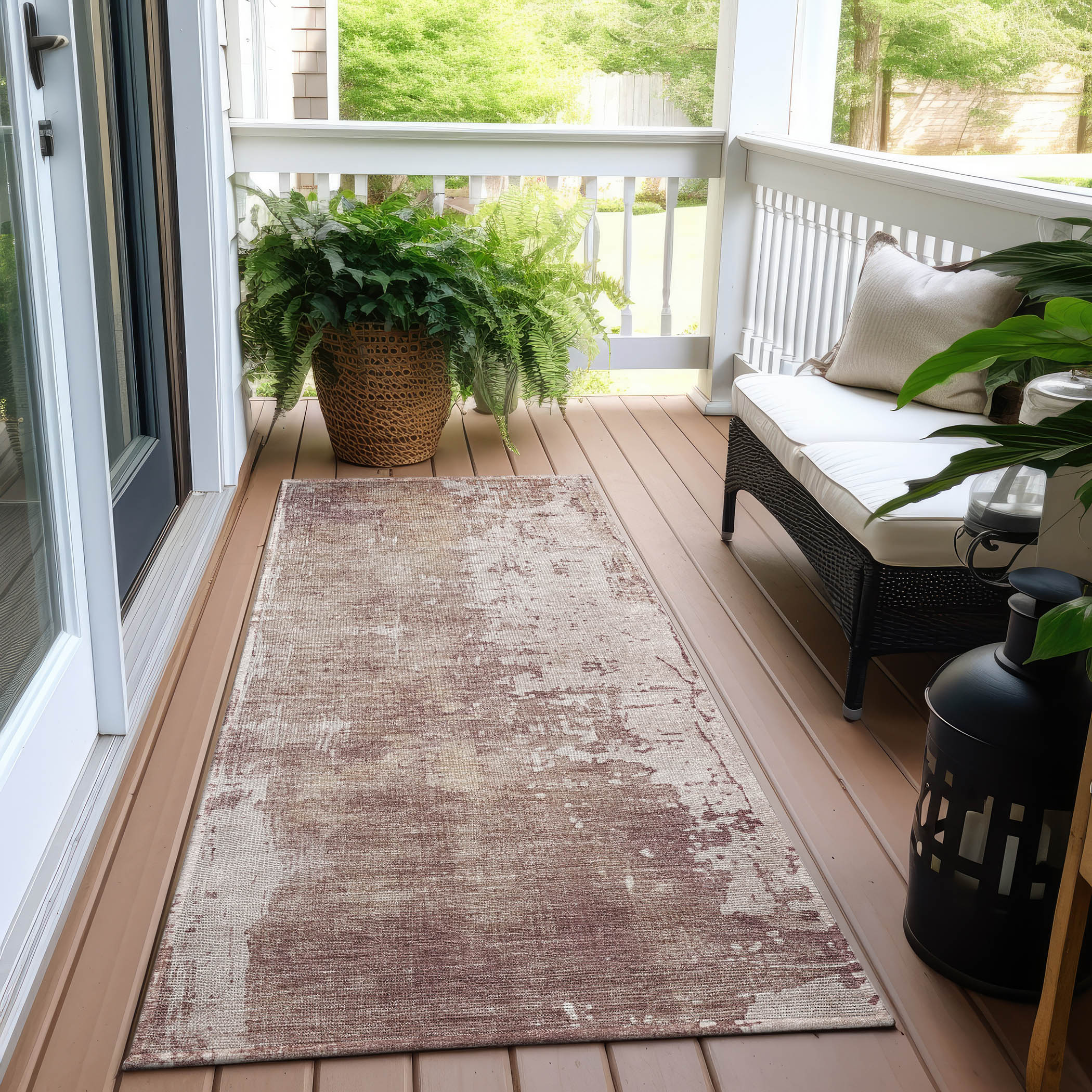 Addison Rugs ACN1649BL2X8 rugs - View #7