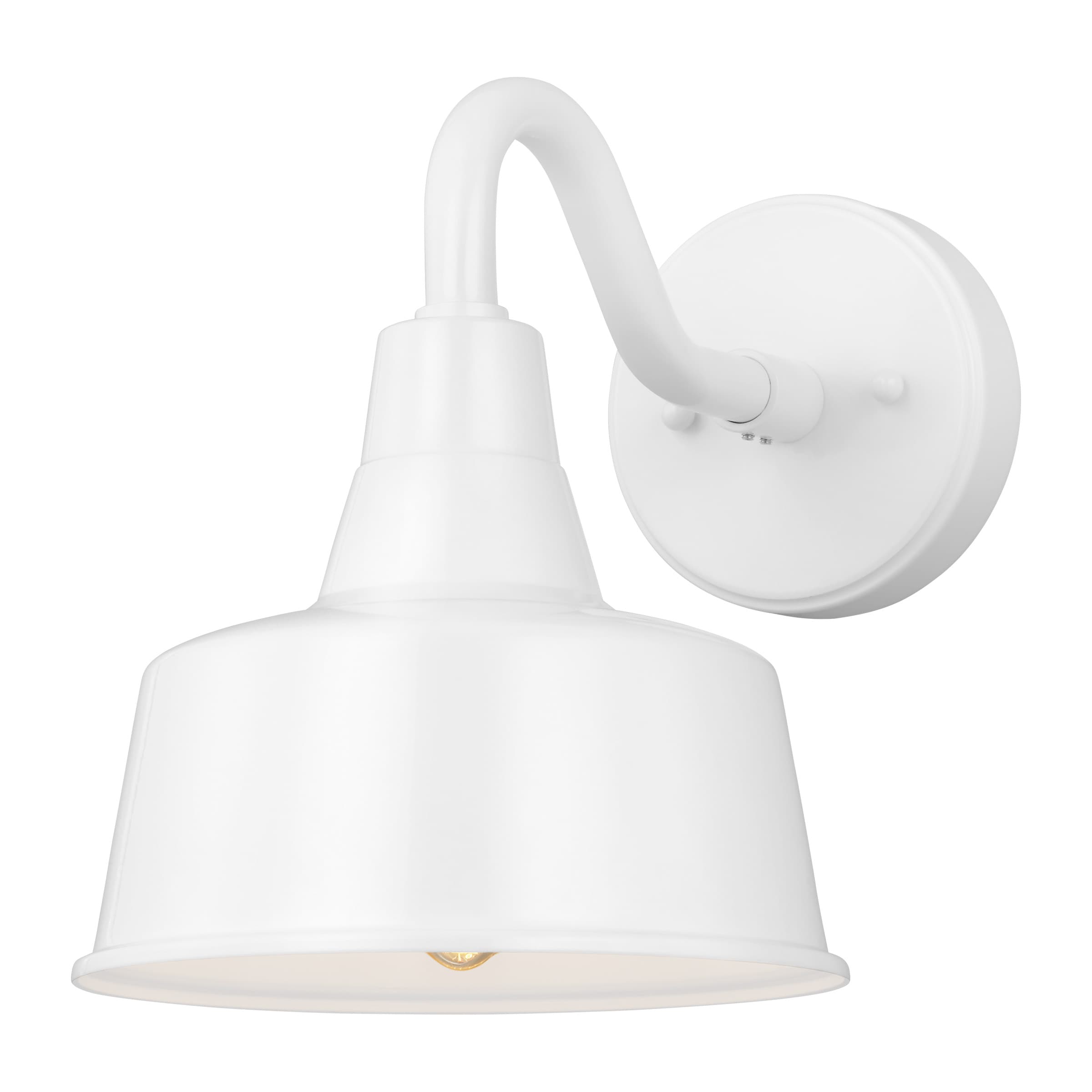 Generation Lighting 8537401-15 Outdoor-Wall-Lighting - View #3