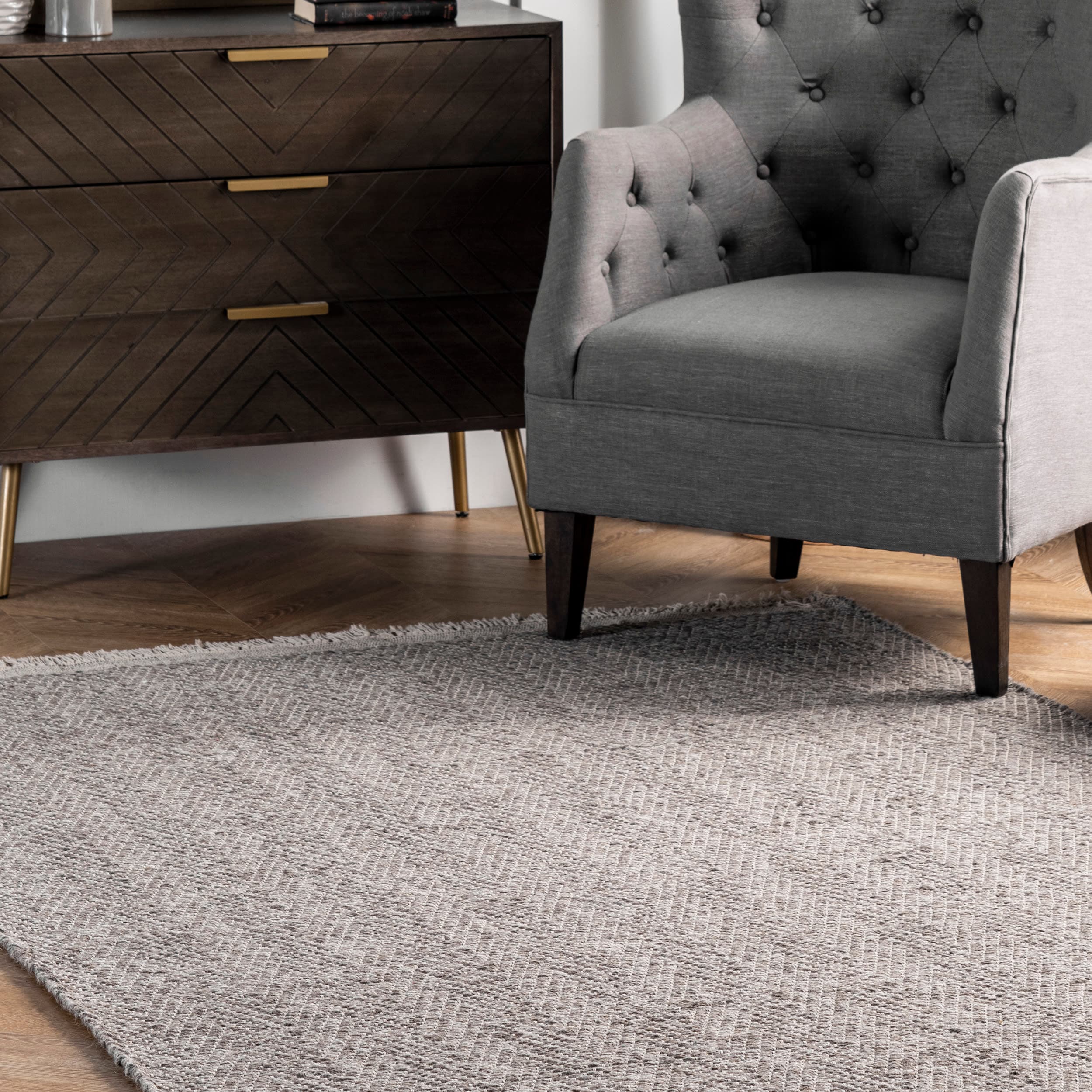 nuLOOM HFWV01A-609 rugs - View #4