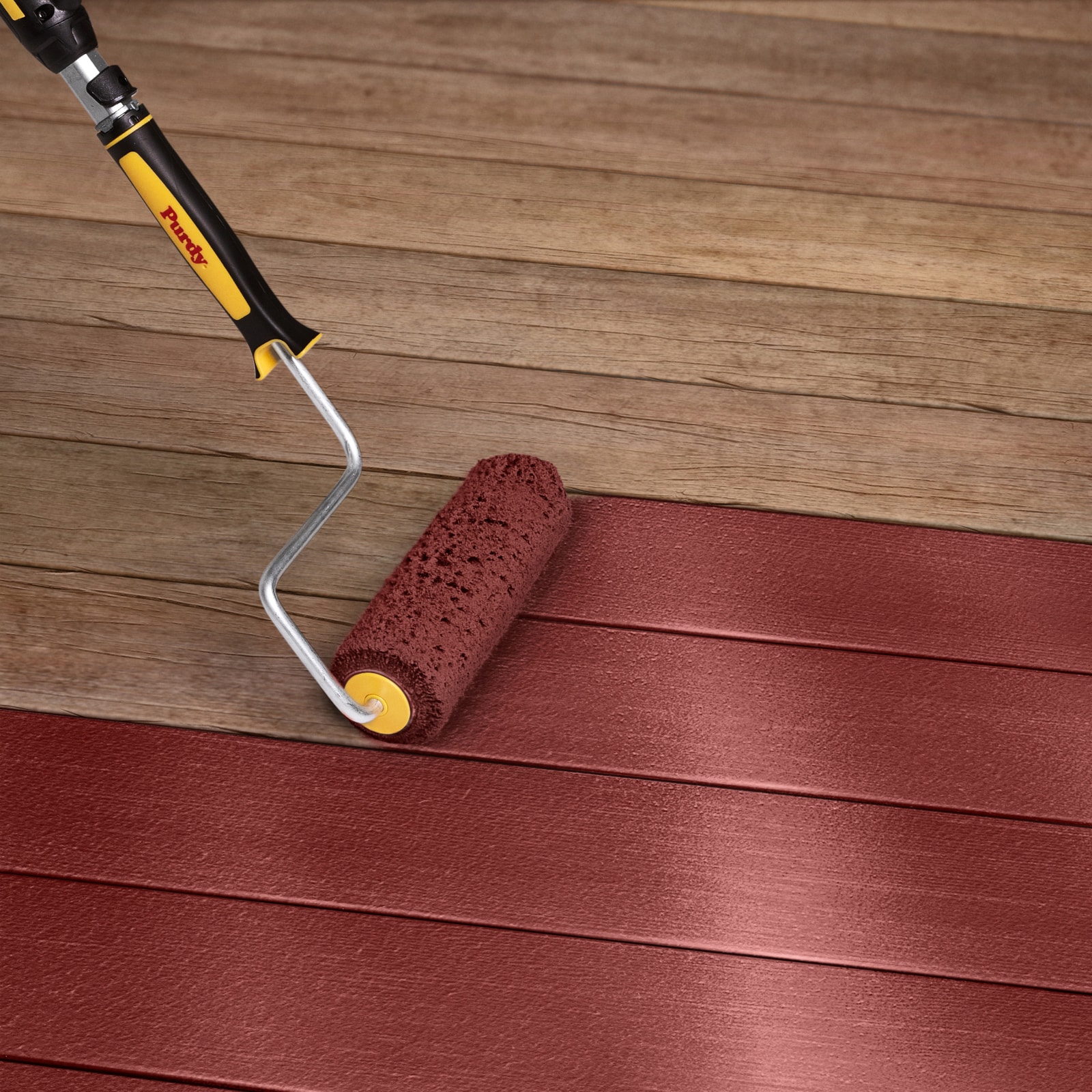 Cabot TILE RED-1028102 Exterior-Stains-Sealors - View #7