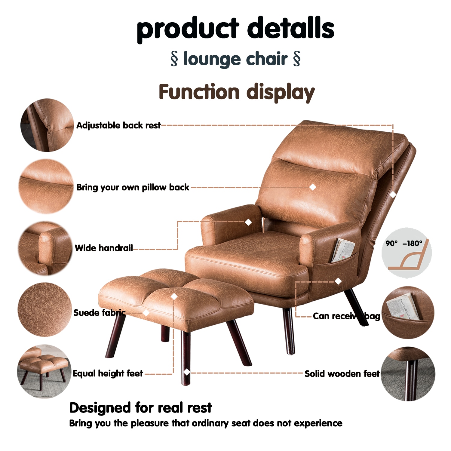 XIZZI MP601 chairs - View #10