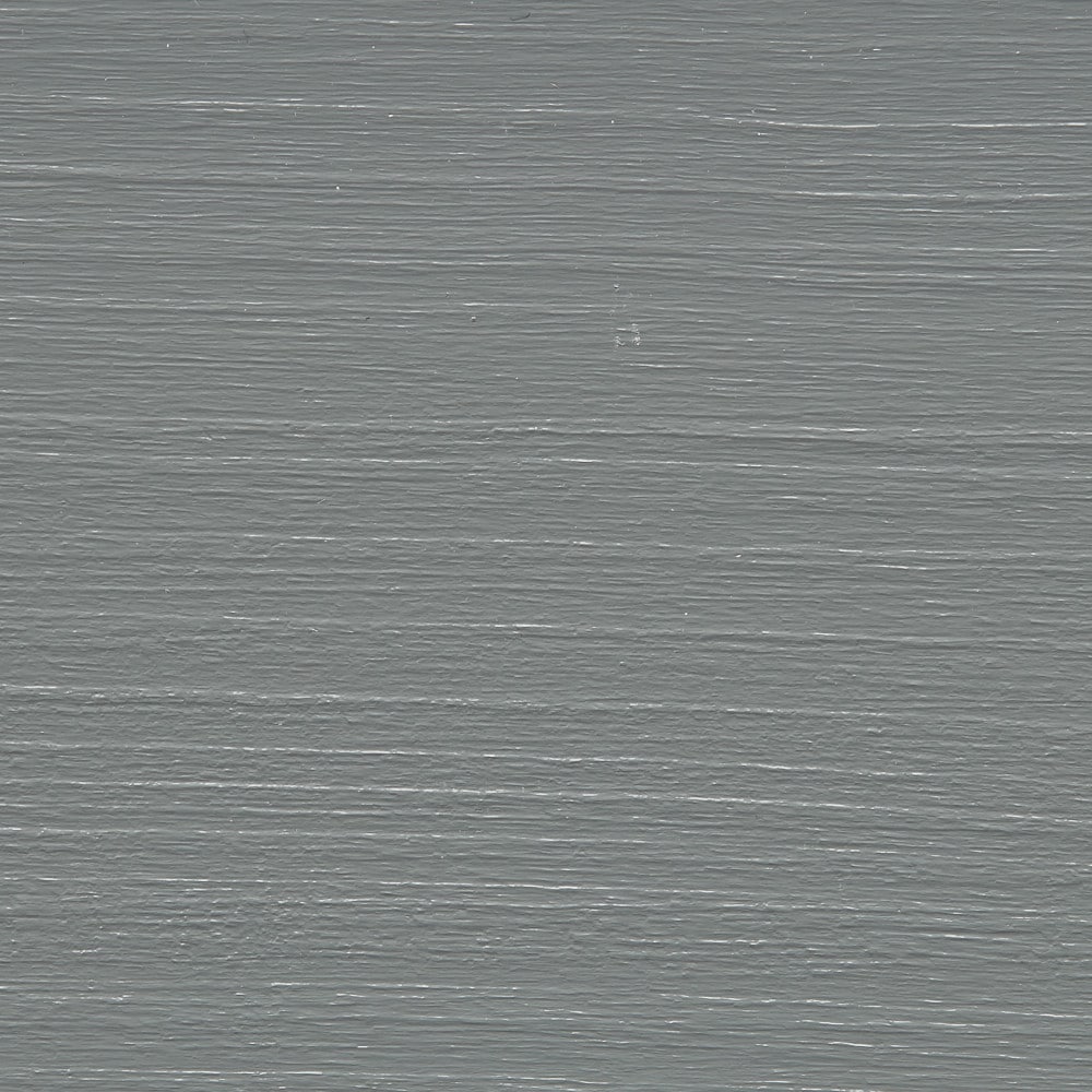 Bali 09B-SB841 Northern Heights Sandblast Heron Grey Room darkening Wood Horizontal blinds swatch