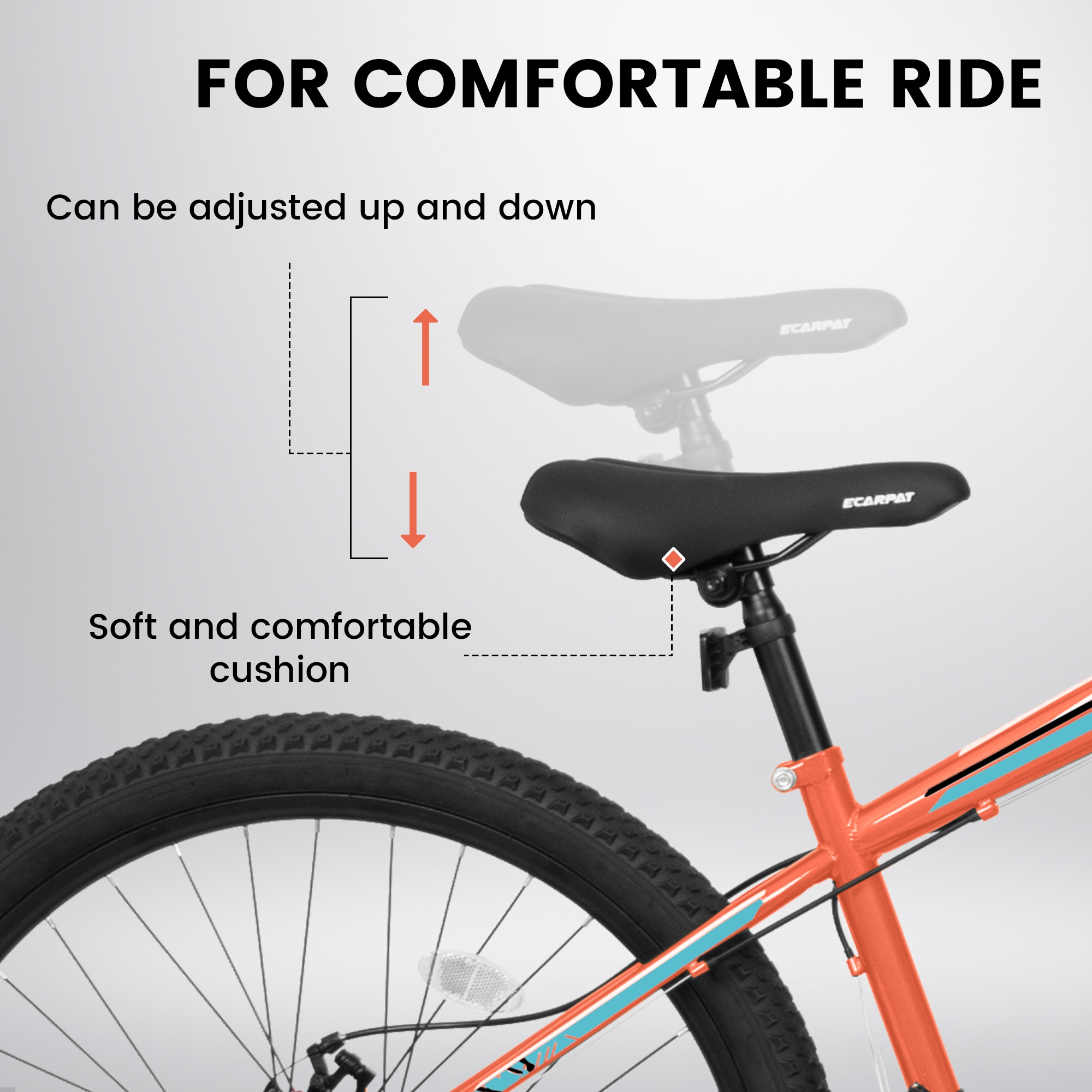 Bybafun YC2100013 bikes - View #7