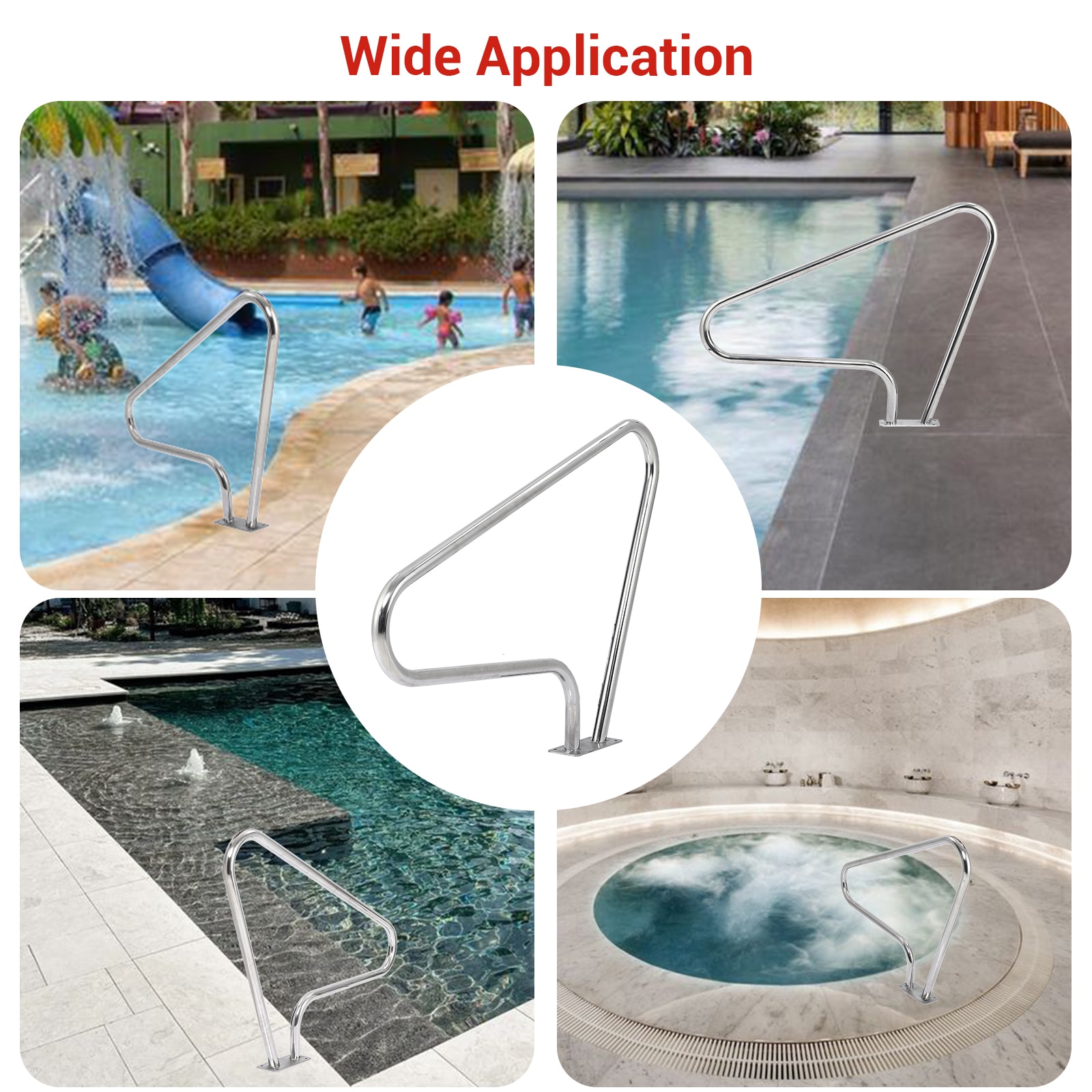 GarveeLife LSLX0429FS02 Pool-Alarms - View #4