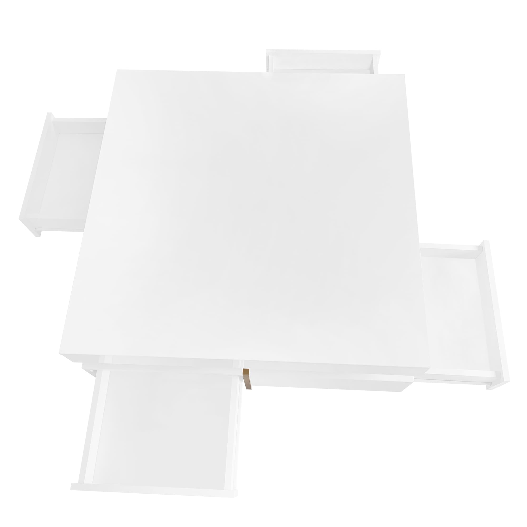 ModernLuxe WF314582AAK Coffee-Tables - View #9