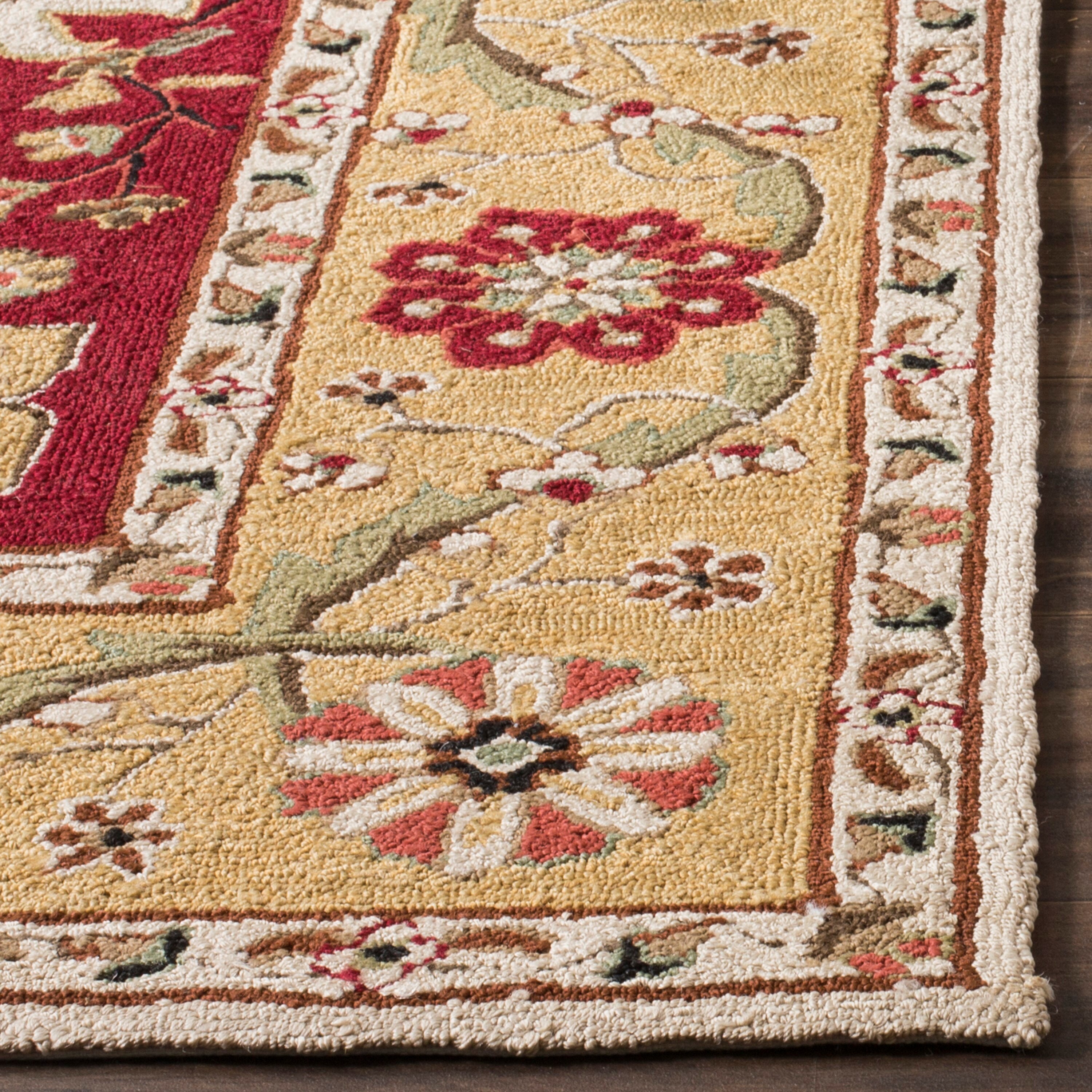 Safavieh EZC757F-3 rugs - View #3