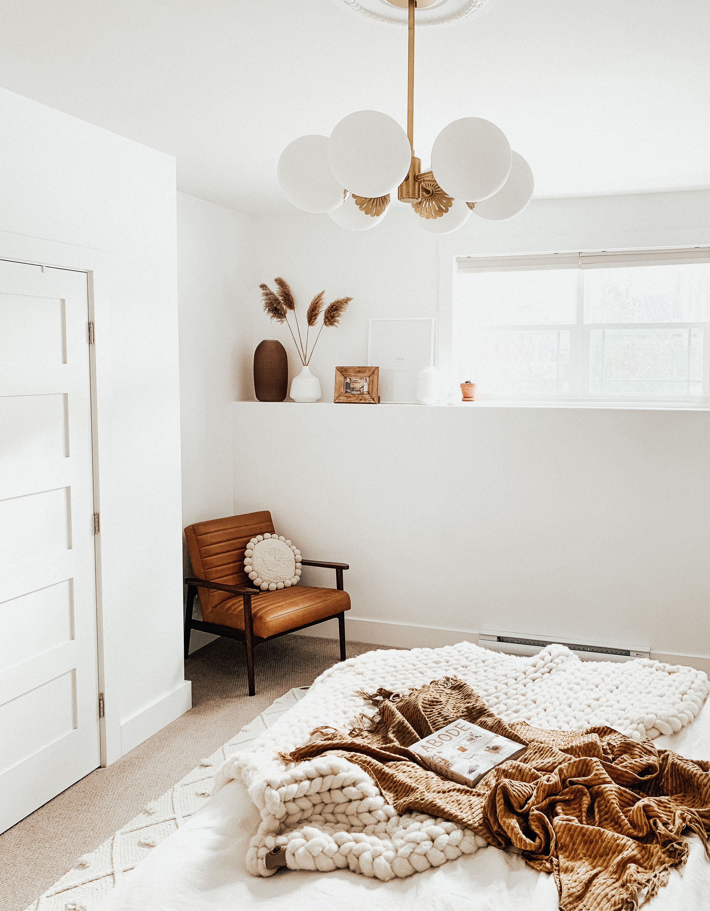 Mitzi by Hudson Valley Lighting Paige 6 Light Brass Transitional For Use in Bedrooms Foyers Kitchens Living Rooms Chandelier in the Chandeliers department at Lowes