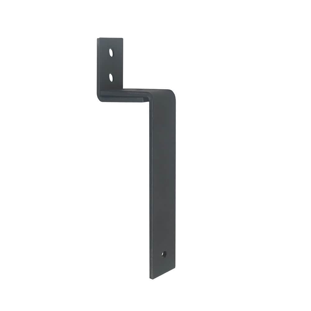Miseno  MBDH1295 Barn Door Bypass Bracket for Large Wheels