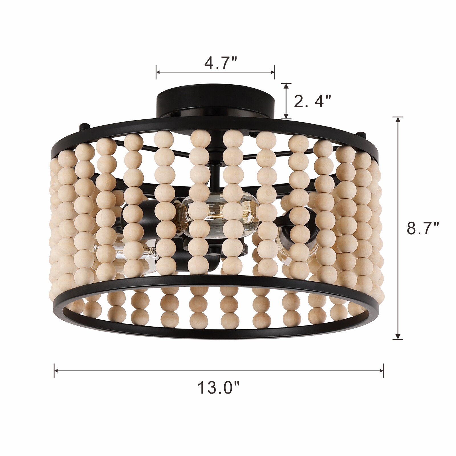  CL8001C01-3 flushmounts - View #9