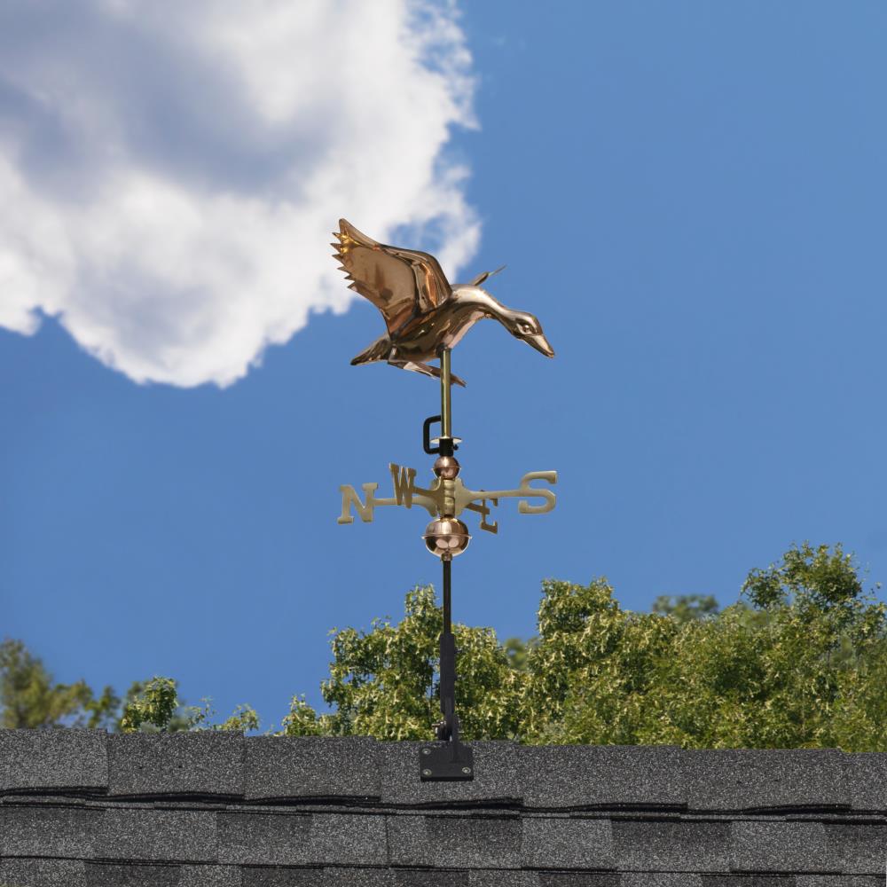 Good Directions 804PR weathervanes - View #3