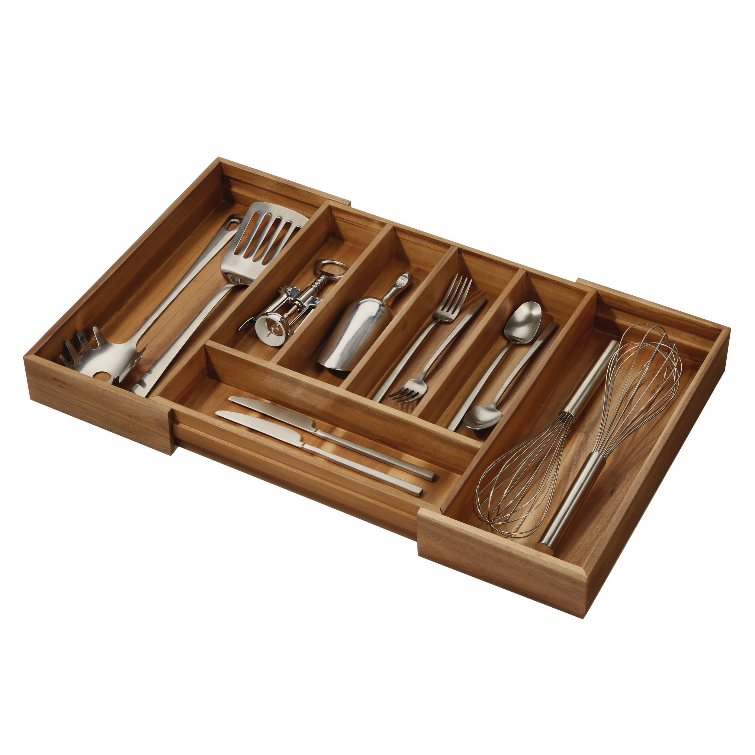 iDesign 07404S Drawer-Organizers - View #6