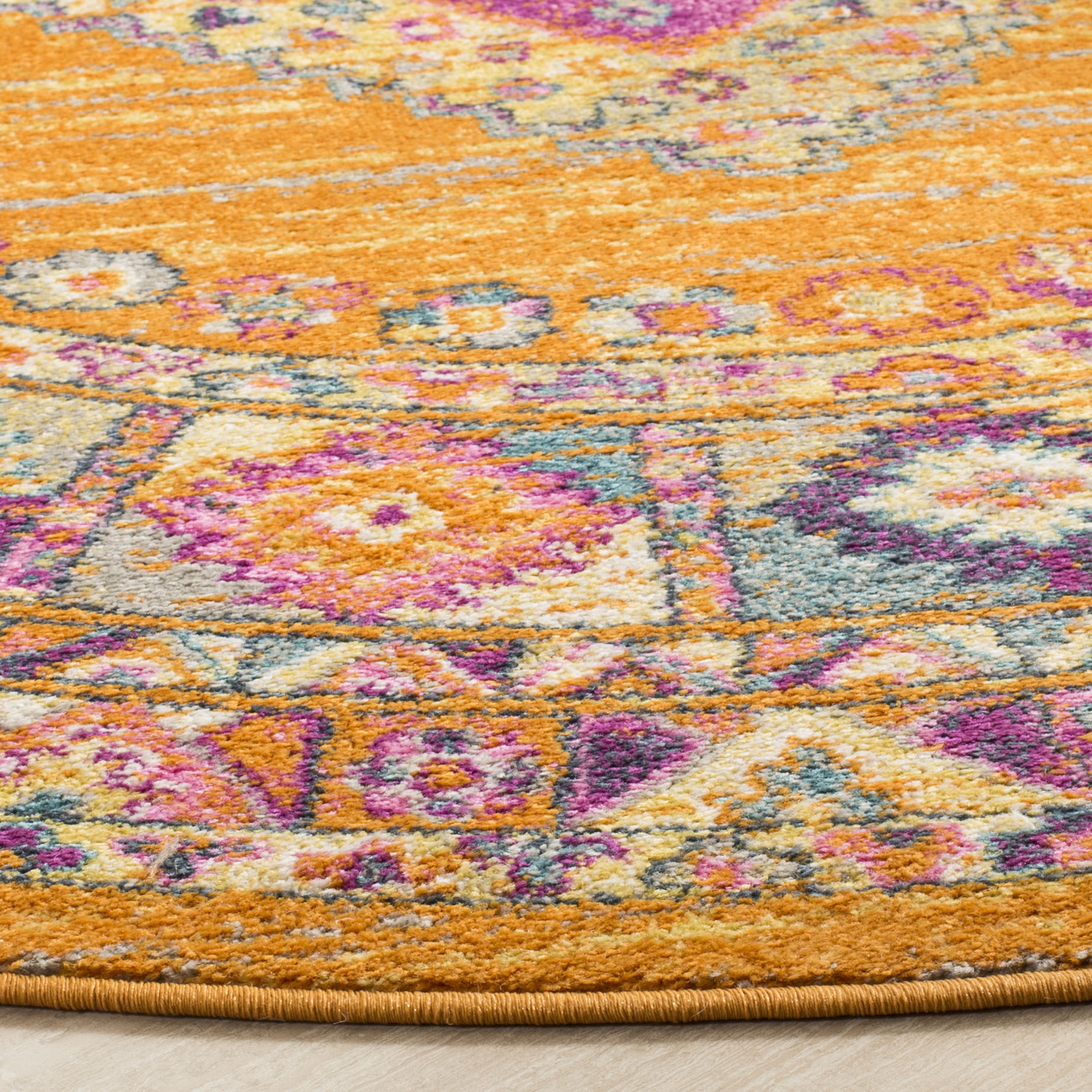 Safavieh MAD133D-5R rugs - View #3
