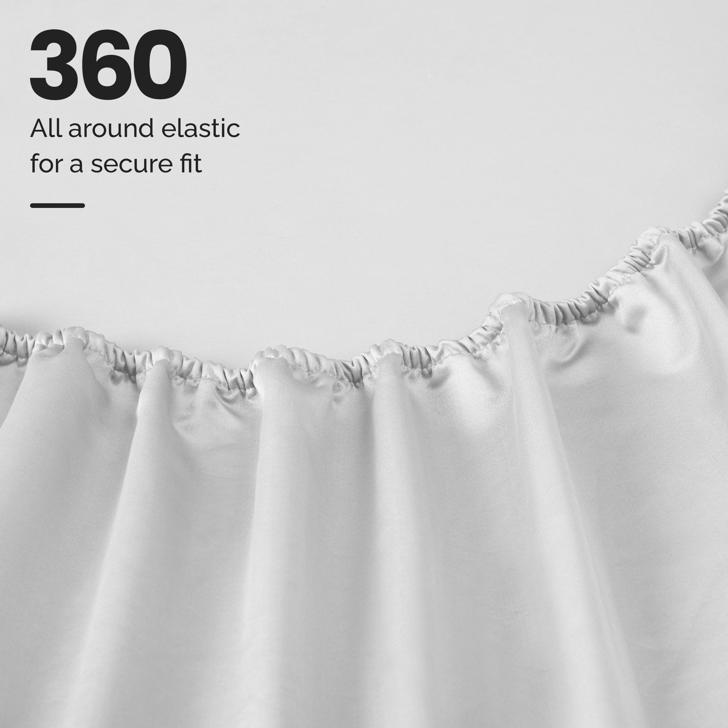 Superior 1200FLSH SLPT Sheet-Sets - View #7