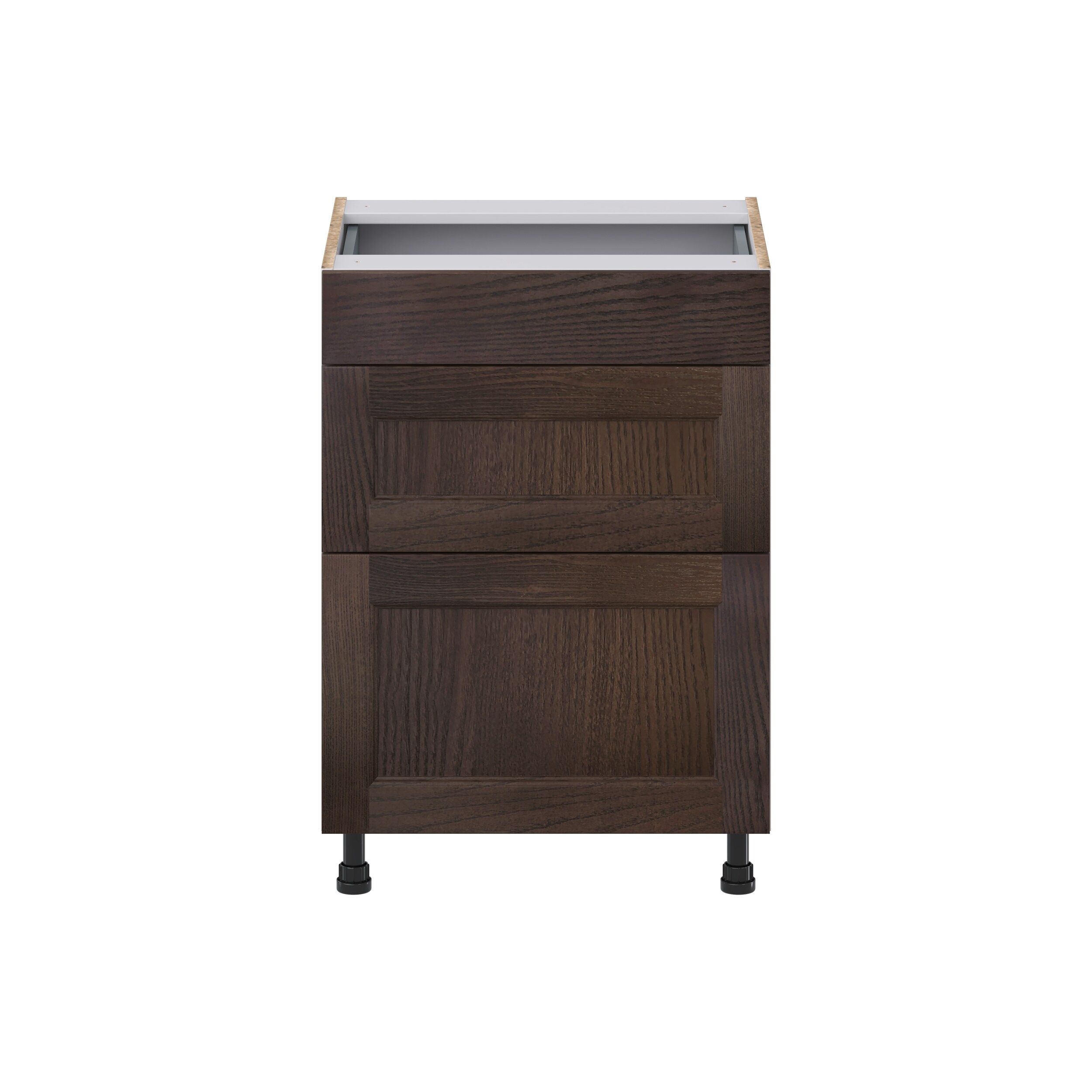 Hugo&Borg DSV3D24-MO Cabinets-Kitchen - View #7