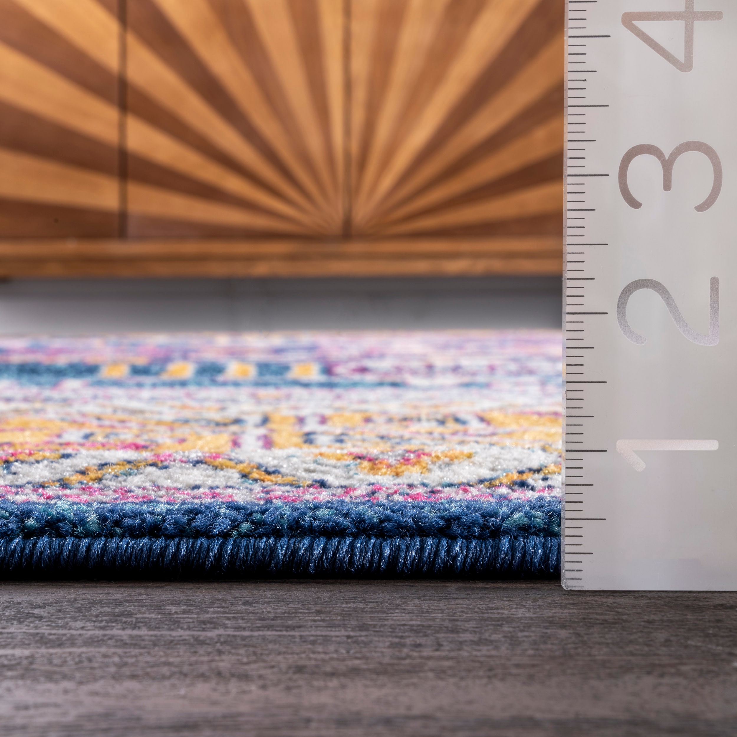 nuLOOM RZBD48A-R505 rugs - View #3
