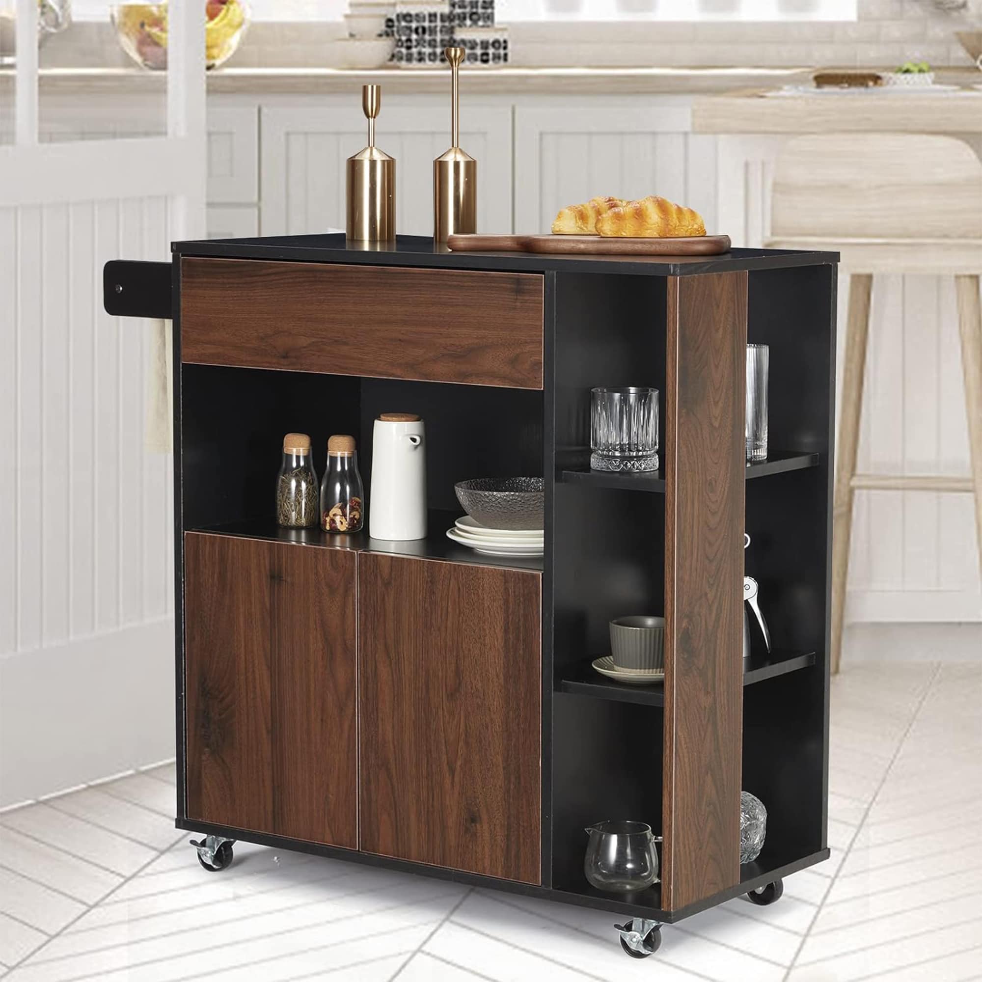 JOMEED 325103 Kitchen-Furniture - View #6