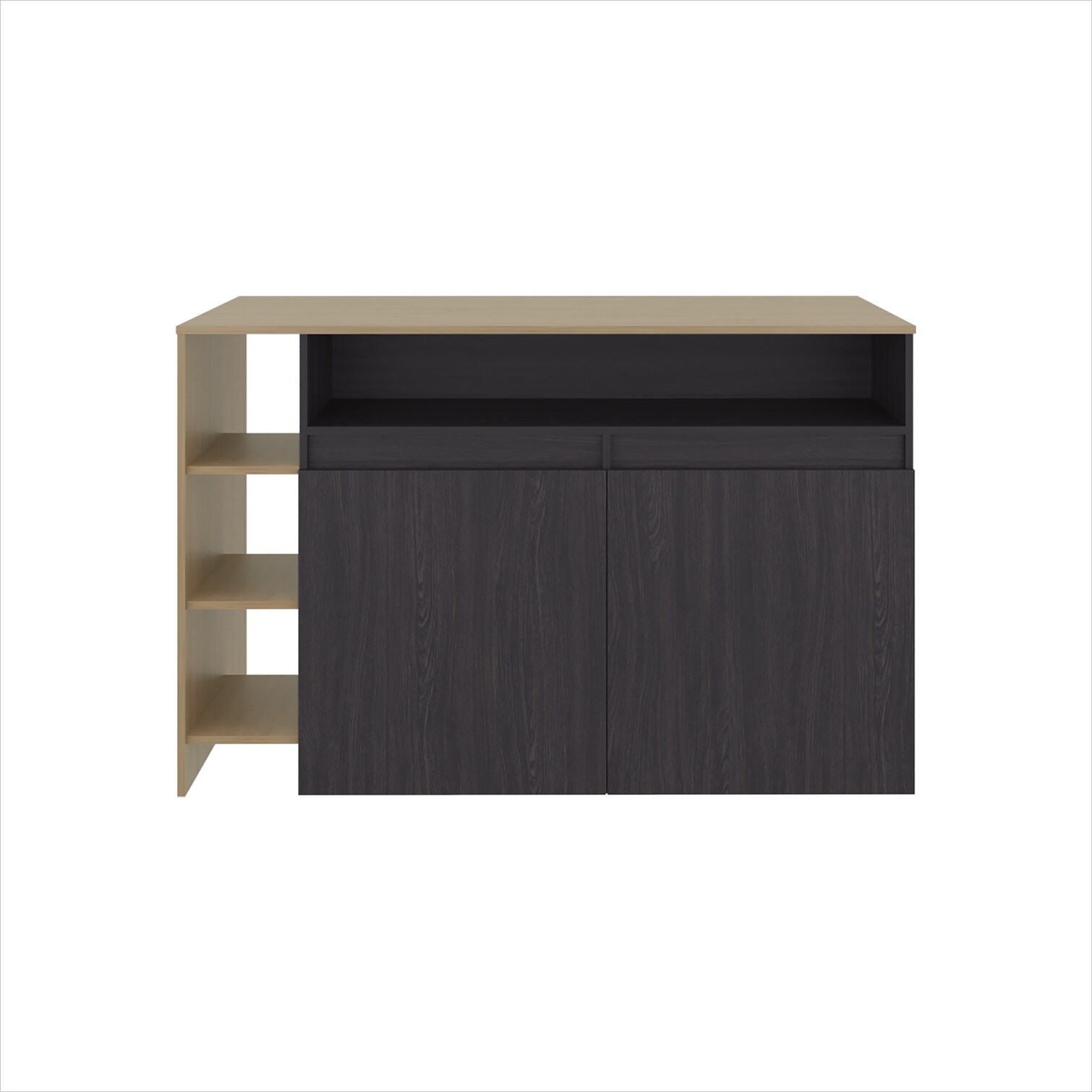 FlowLuxe 5EOTNE17XH6Q Kitchen-Furniture - View #3