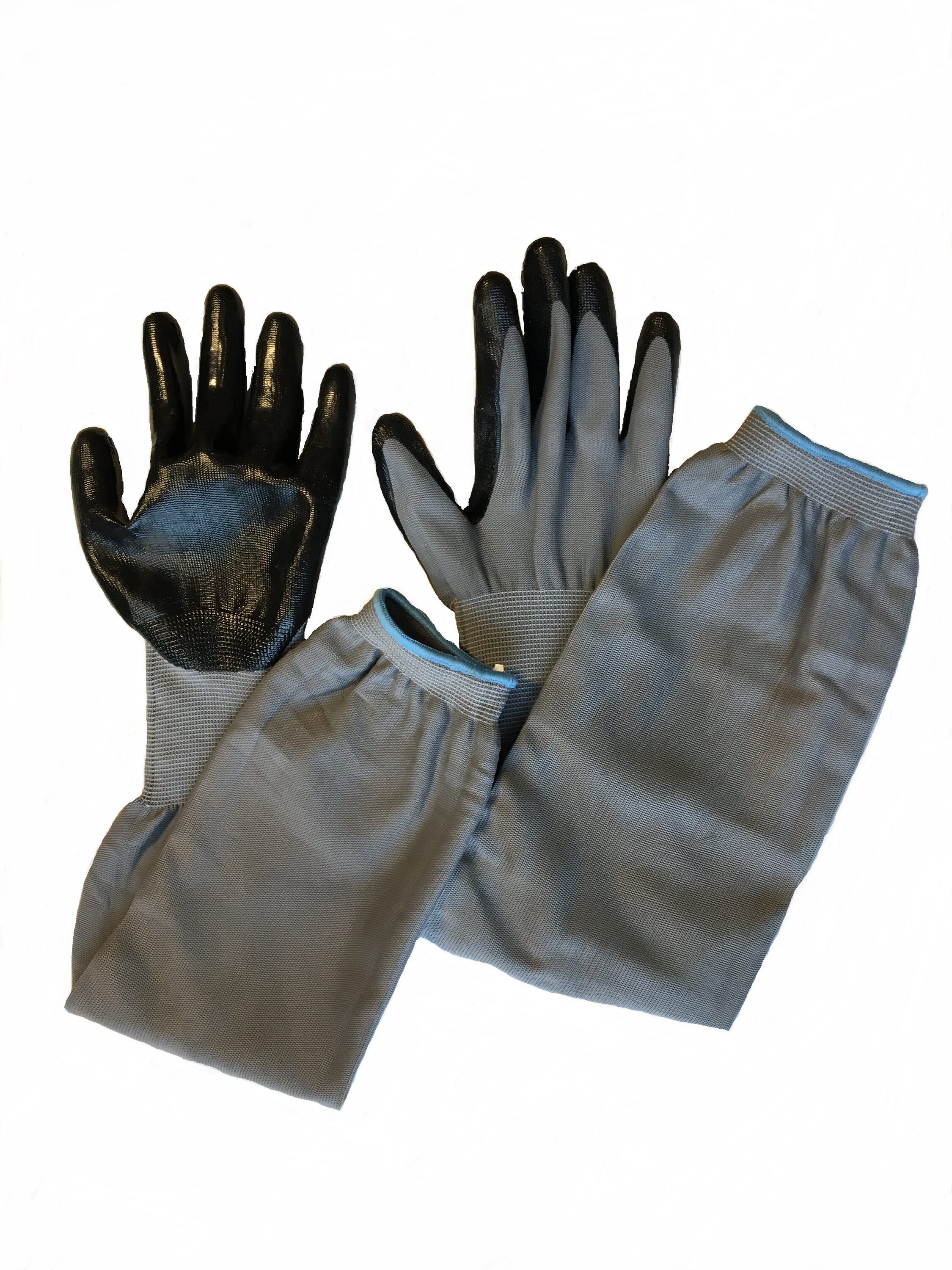 CHARGUY 8 Work-Gloves - View #14