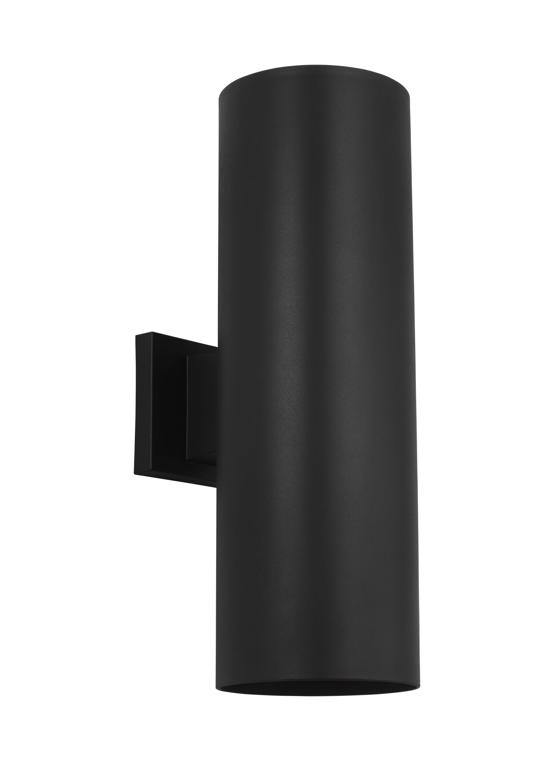 Generation Lighting SLO1172TXB Outdoor-Wall-Lighting - View #6
