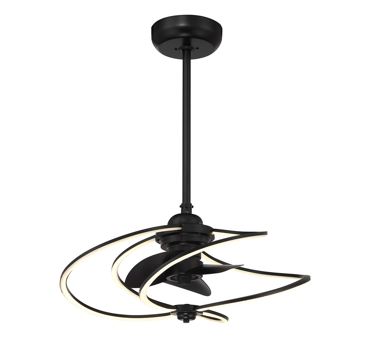 Savoy House 24-FD-945-89 Ceiling-Fans - View #3