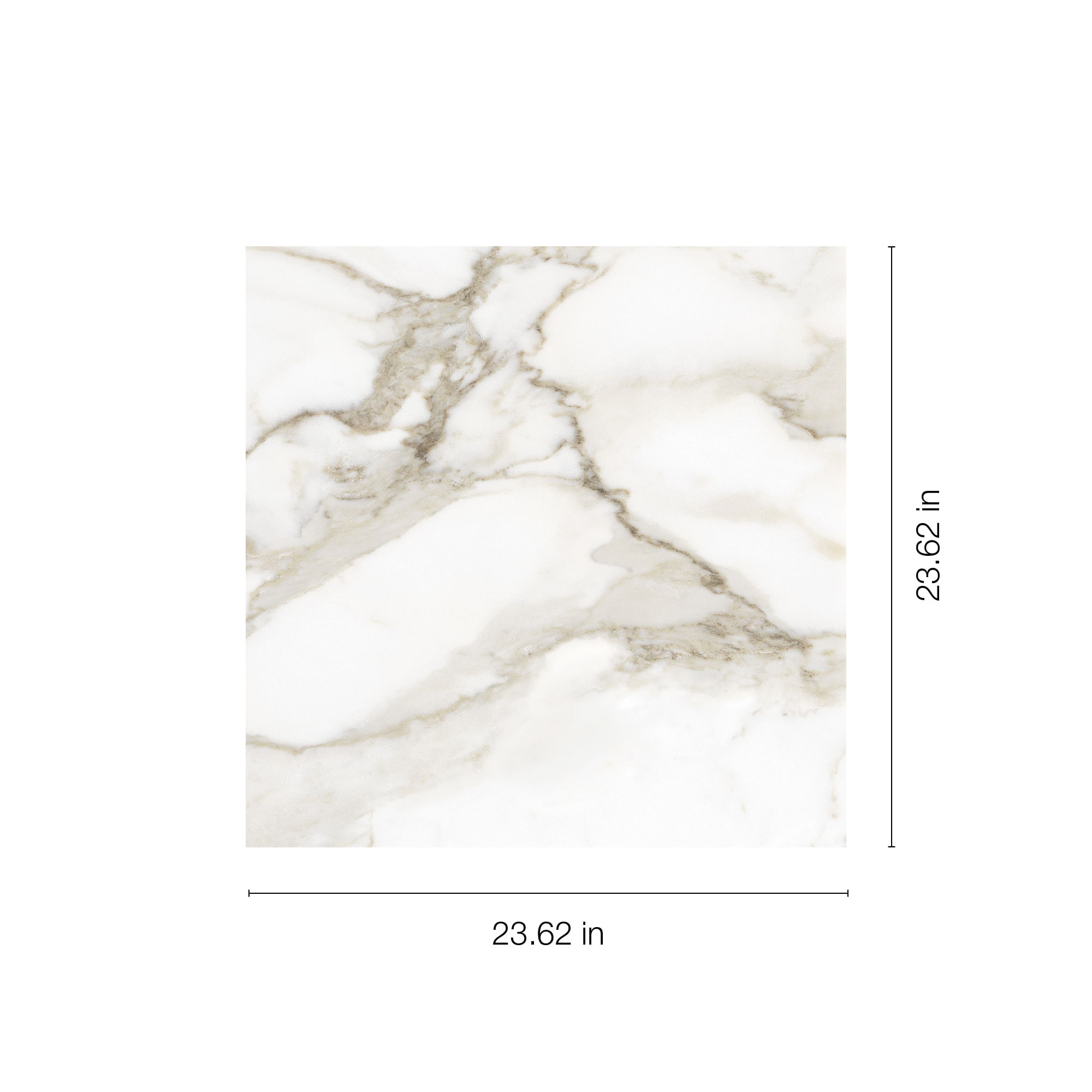 Anatolia 4500-0864-1 Ceramic-Tile - View #5