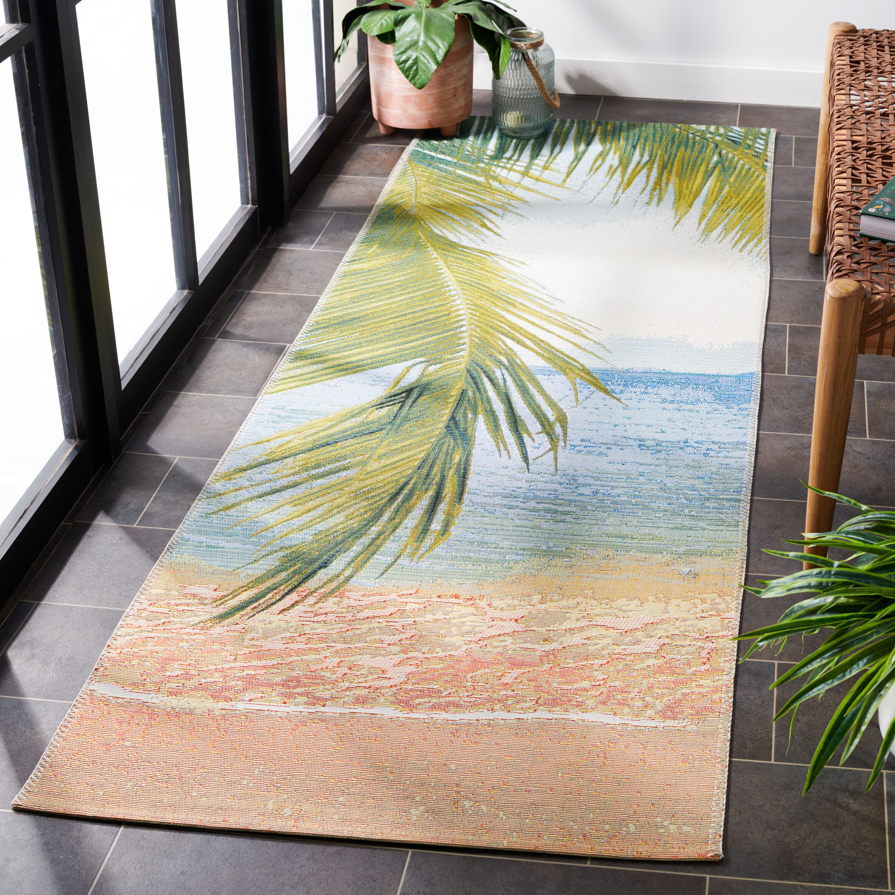 Safavieh BAR560A-210 rugs - View #5