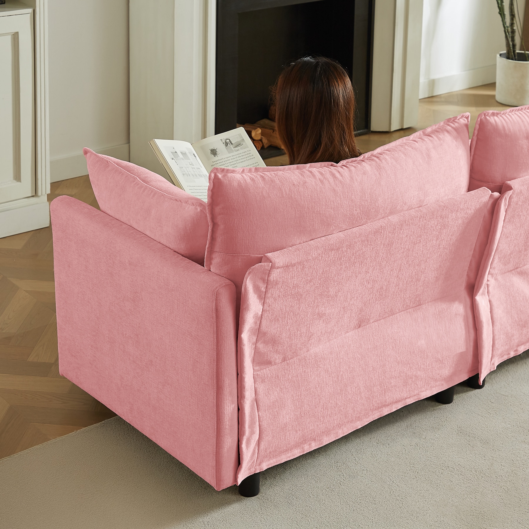 CHITA SOFA121  - View #8